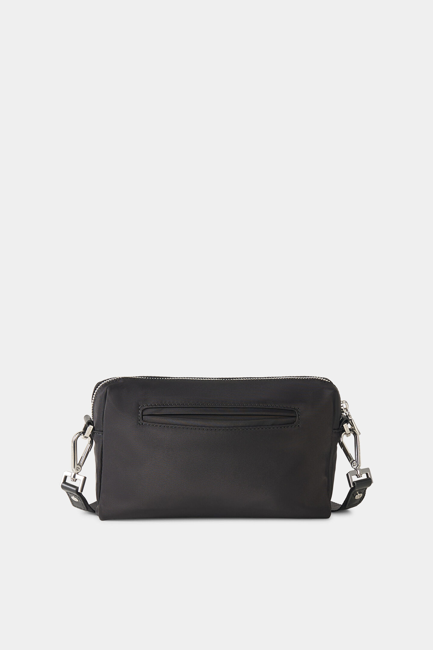 Klosters Sita shoulder bag Black