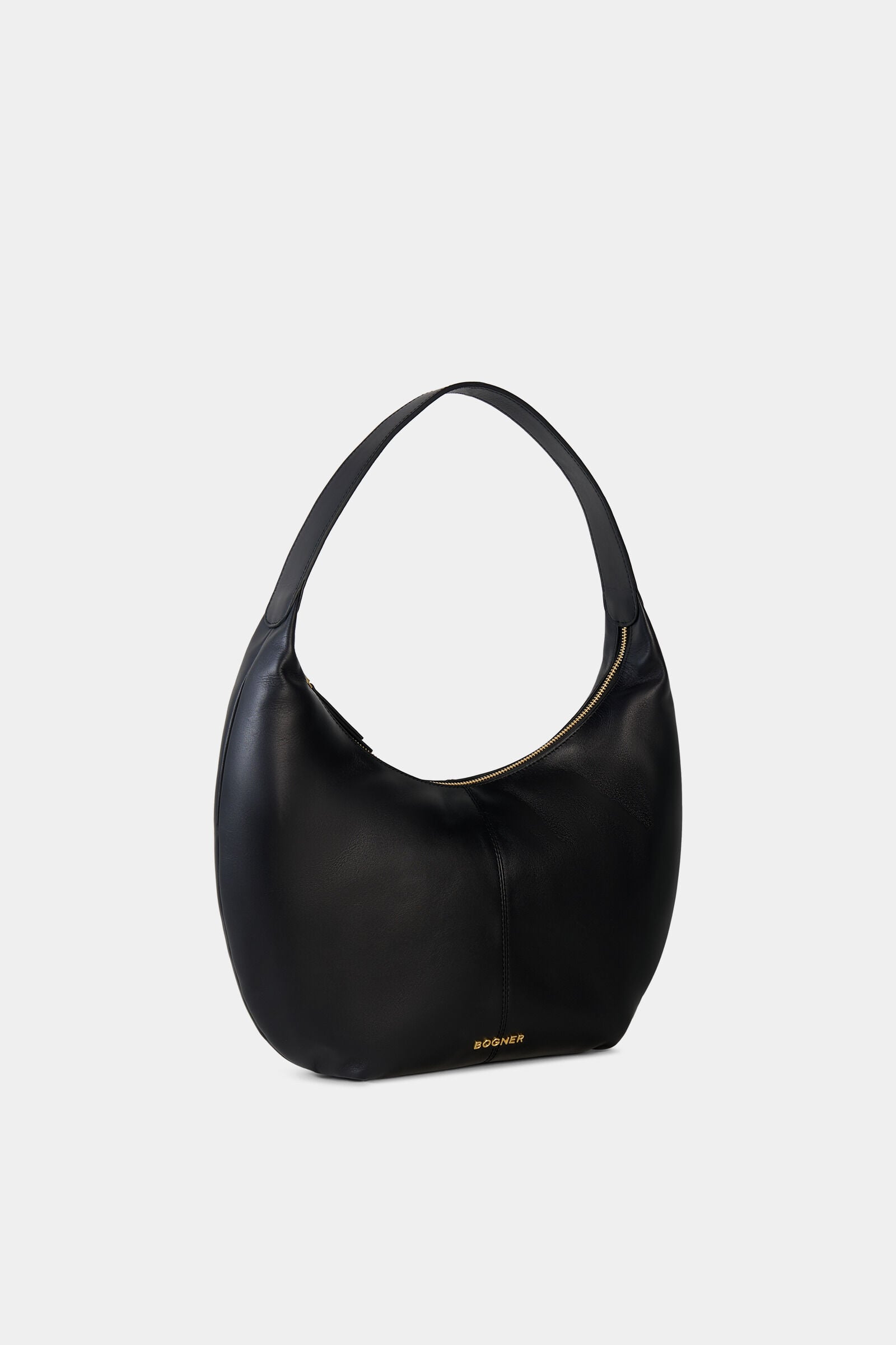 Sac pochette Loges Grandes Gerda Noir