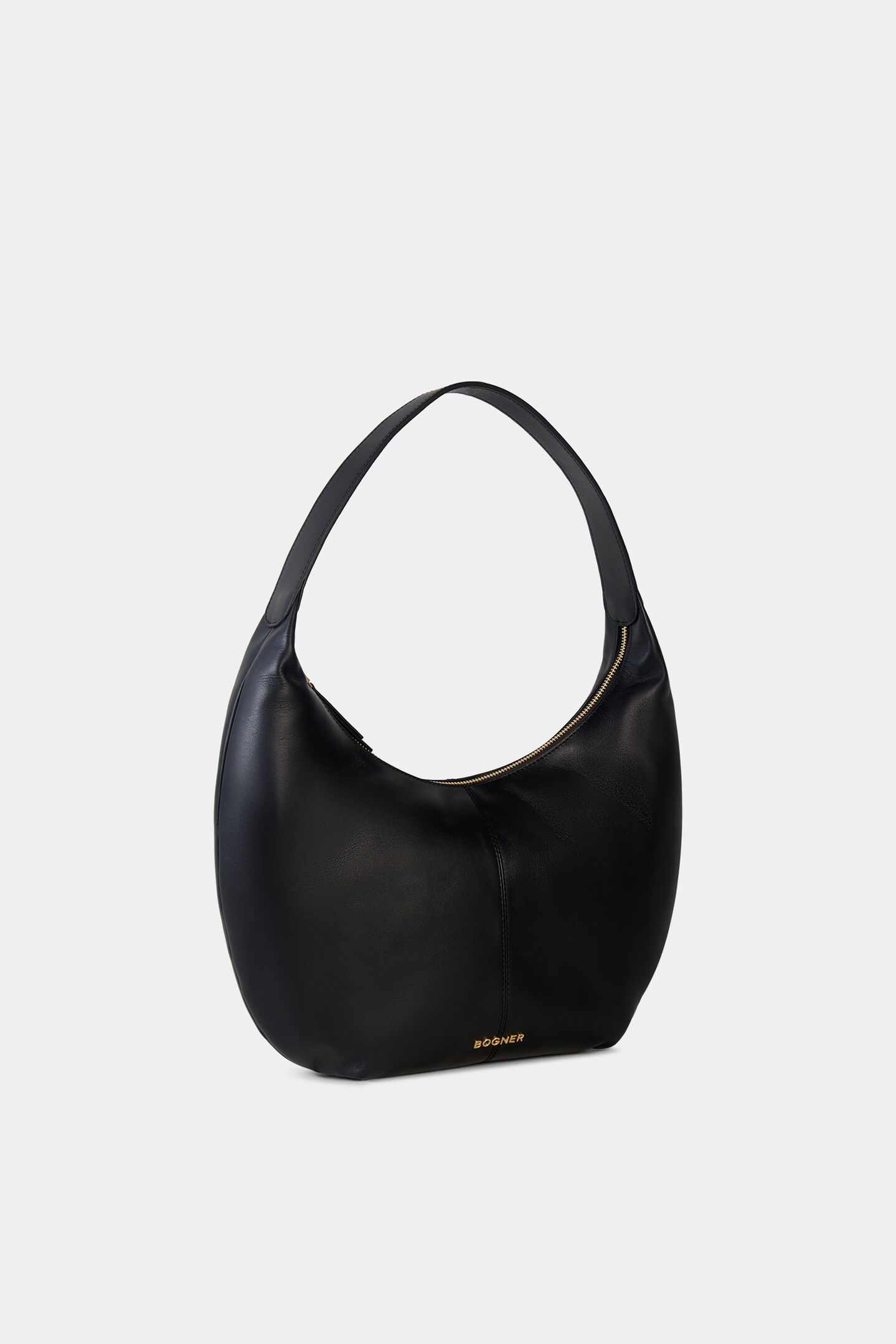 Sac pochette Loges Grandes Gerda Noir