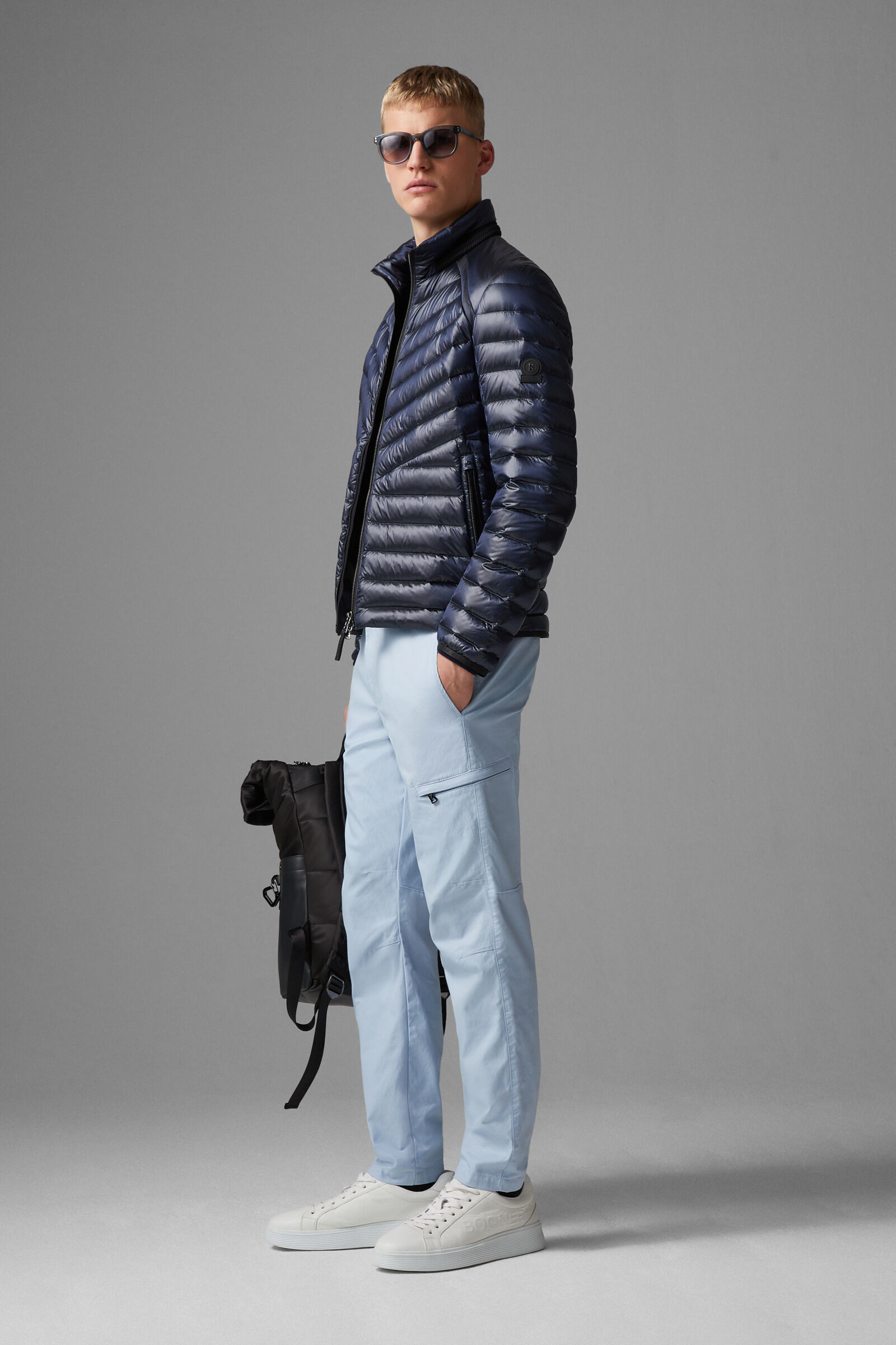 Bogner lightweight new arrivals jacket