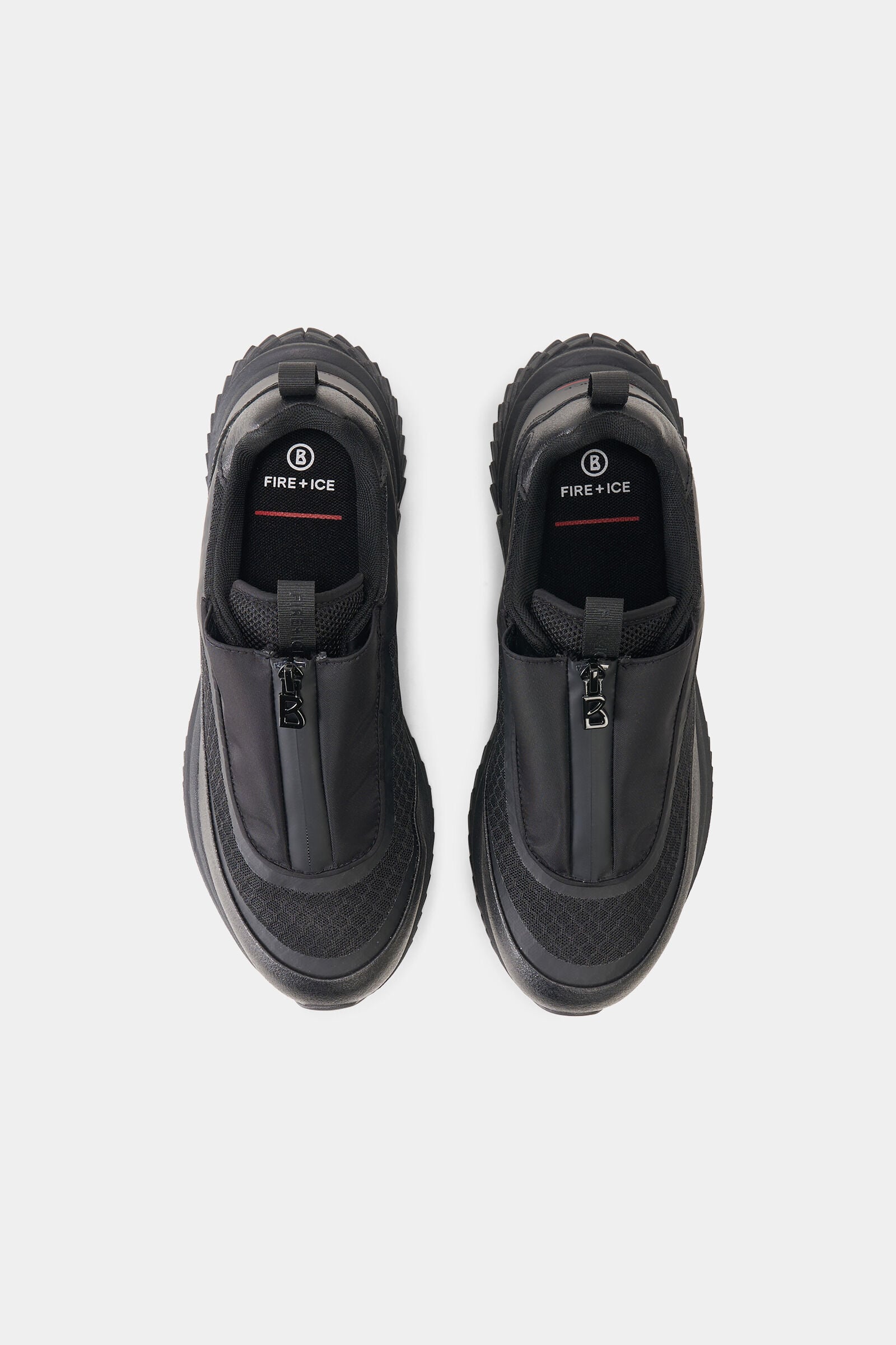 Taylor trainers Black