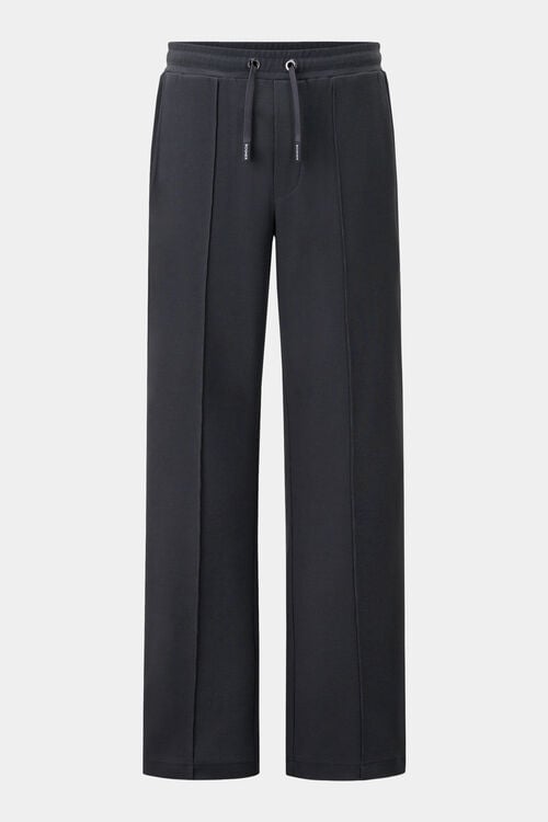 Ezra sweatpants Anthracite