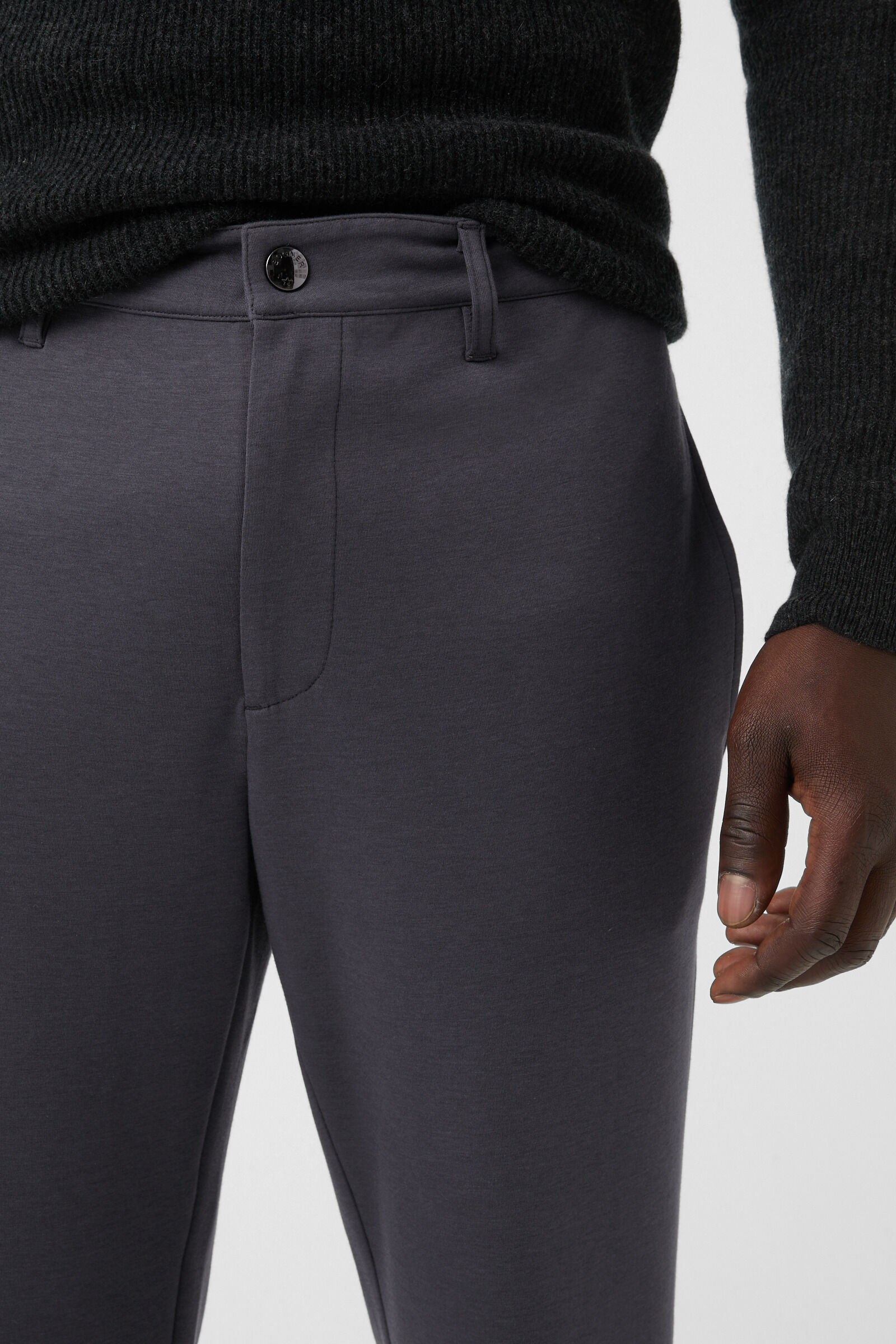 Riley Active joggers Anthracite