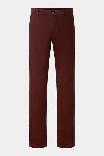 Chinos Nik Wine red Chinos Nik Wine red