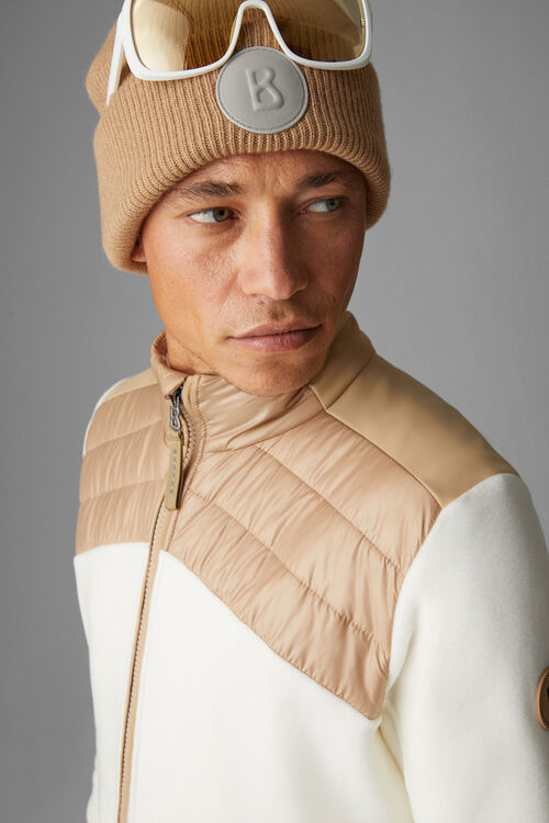 Fleecejacke Neal