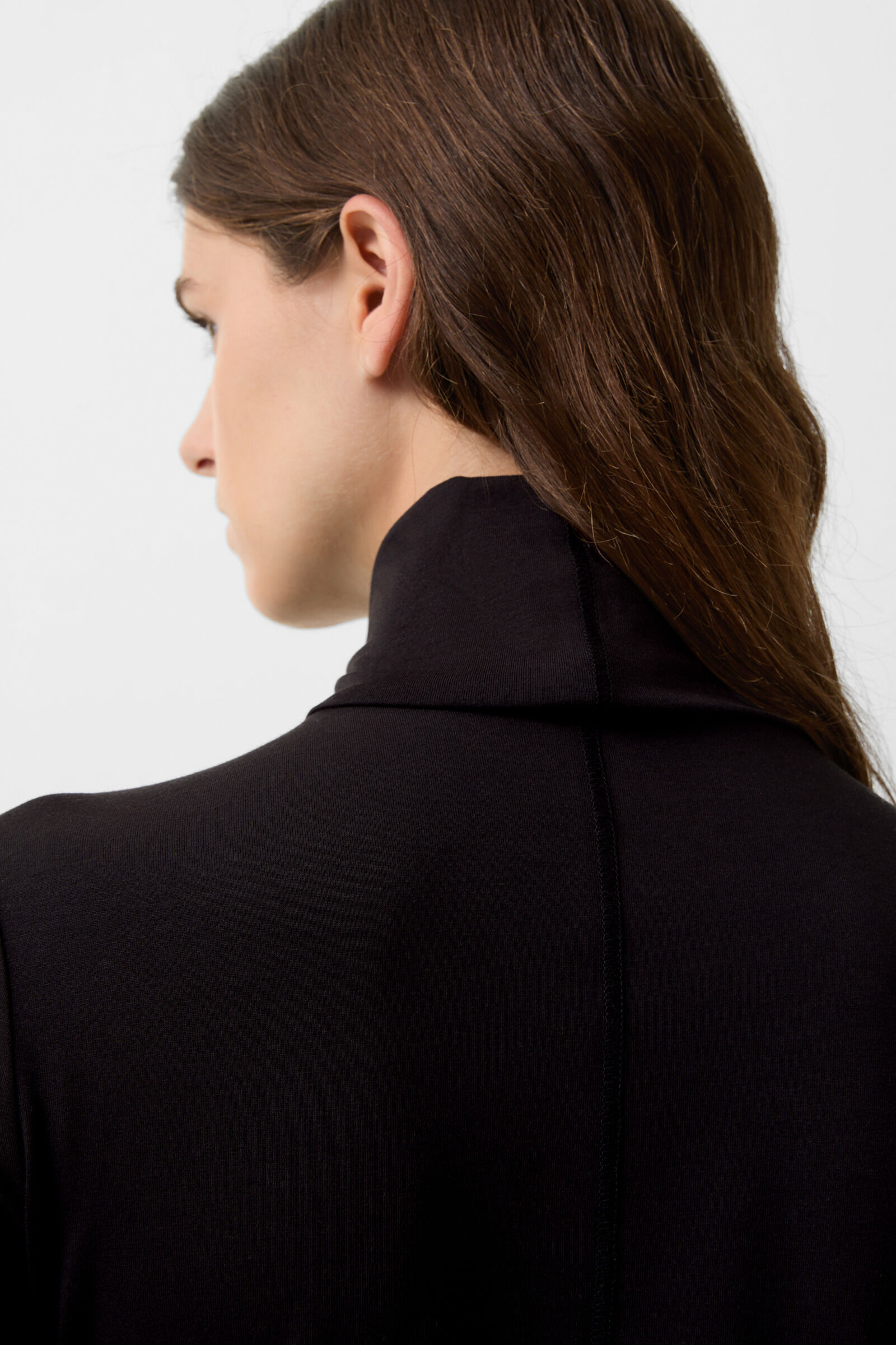 Longsleeve Katinka Black