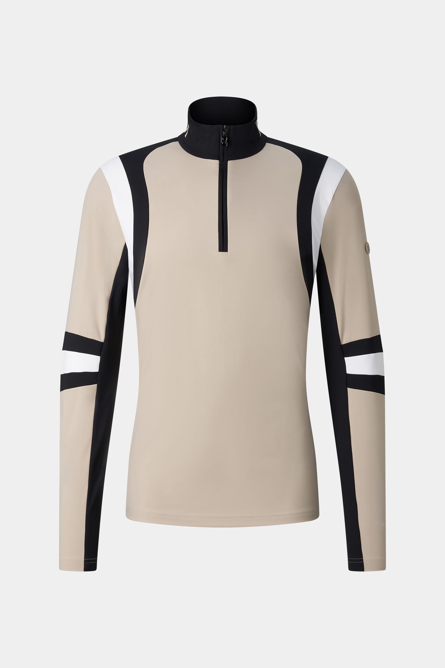 First Layer Clark Camel/Black/White