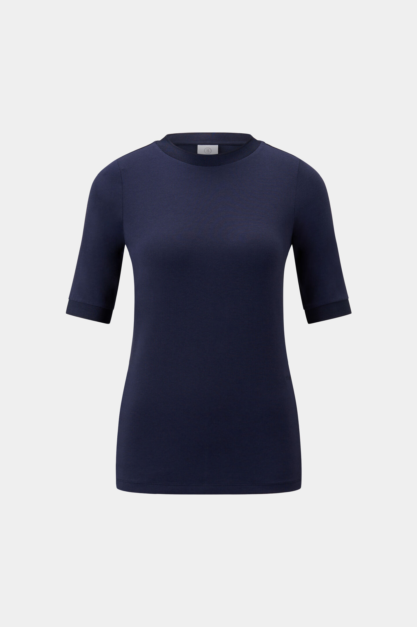 T-shirt Alexi Navy blue