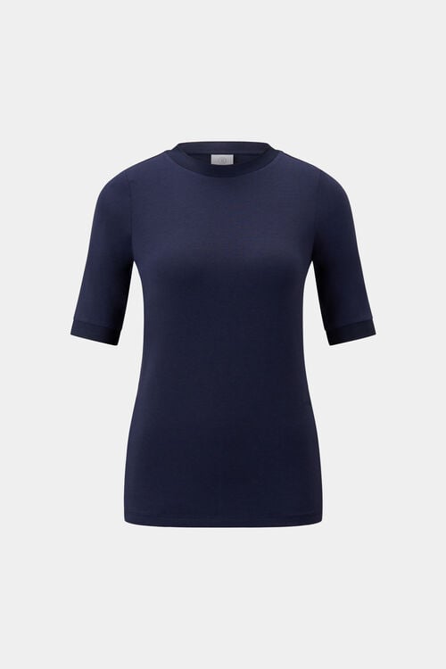 T-shirt Alexi Navy blue