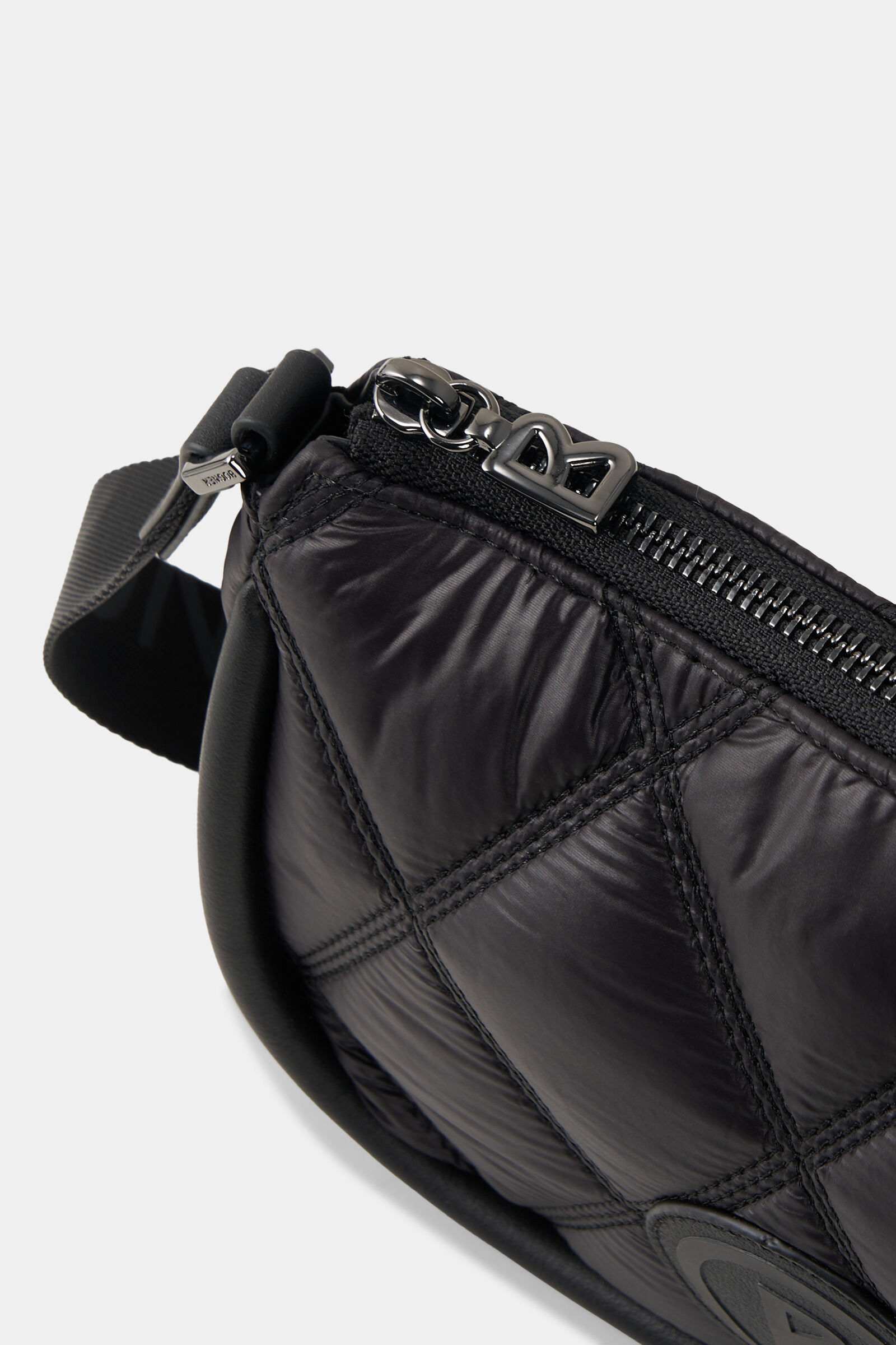 Sac &agrave; bandouli&egrave;re Tirano Selenay Noir