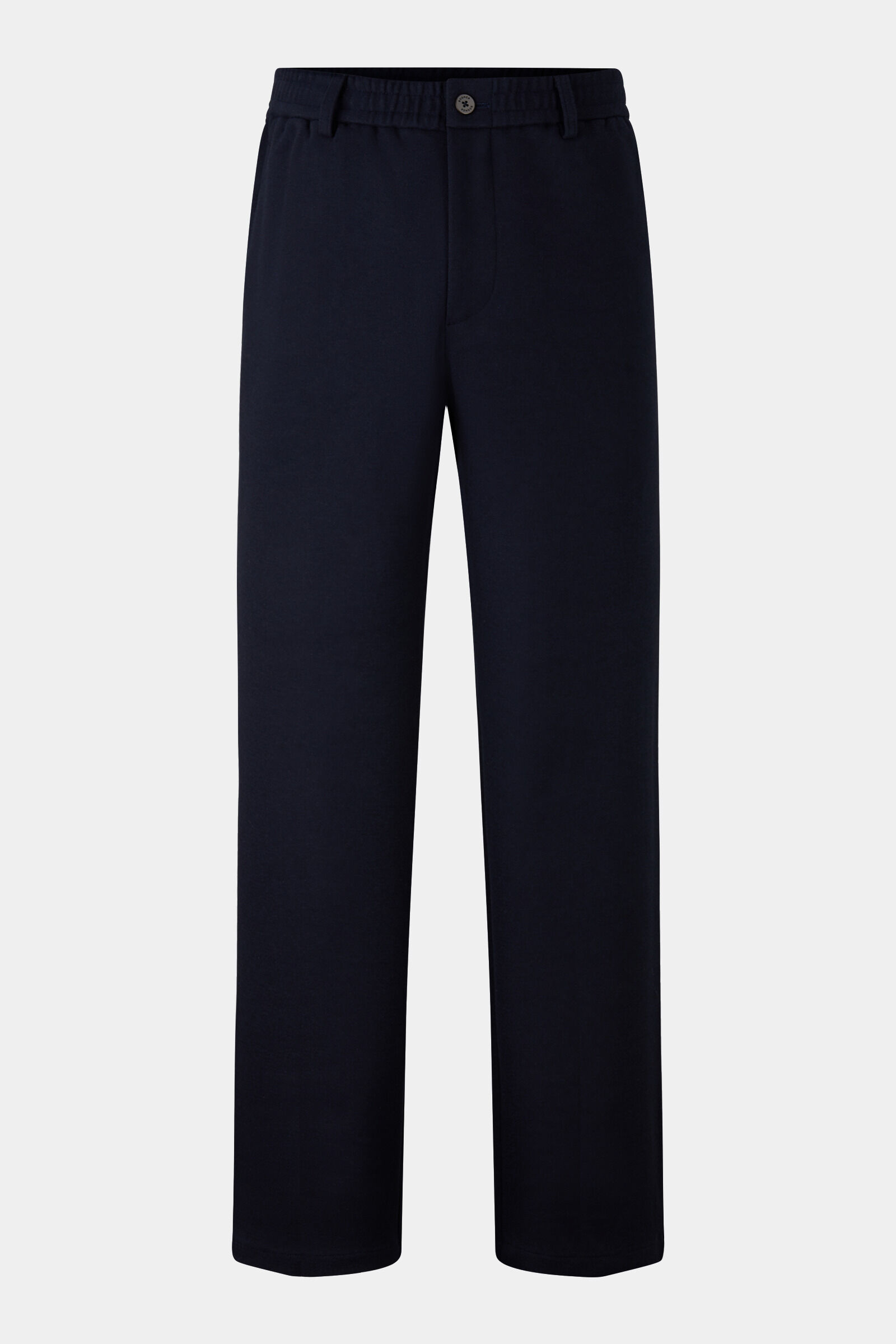 Marcus stretch trousers Navy blue