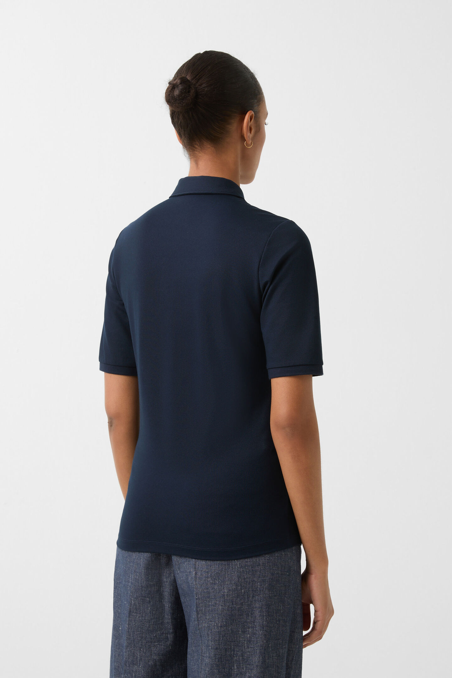 Polo shirt Tammy Navy blue