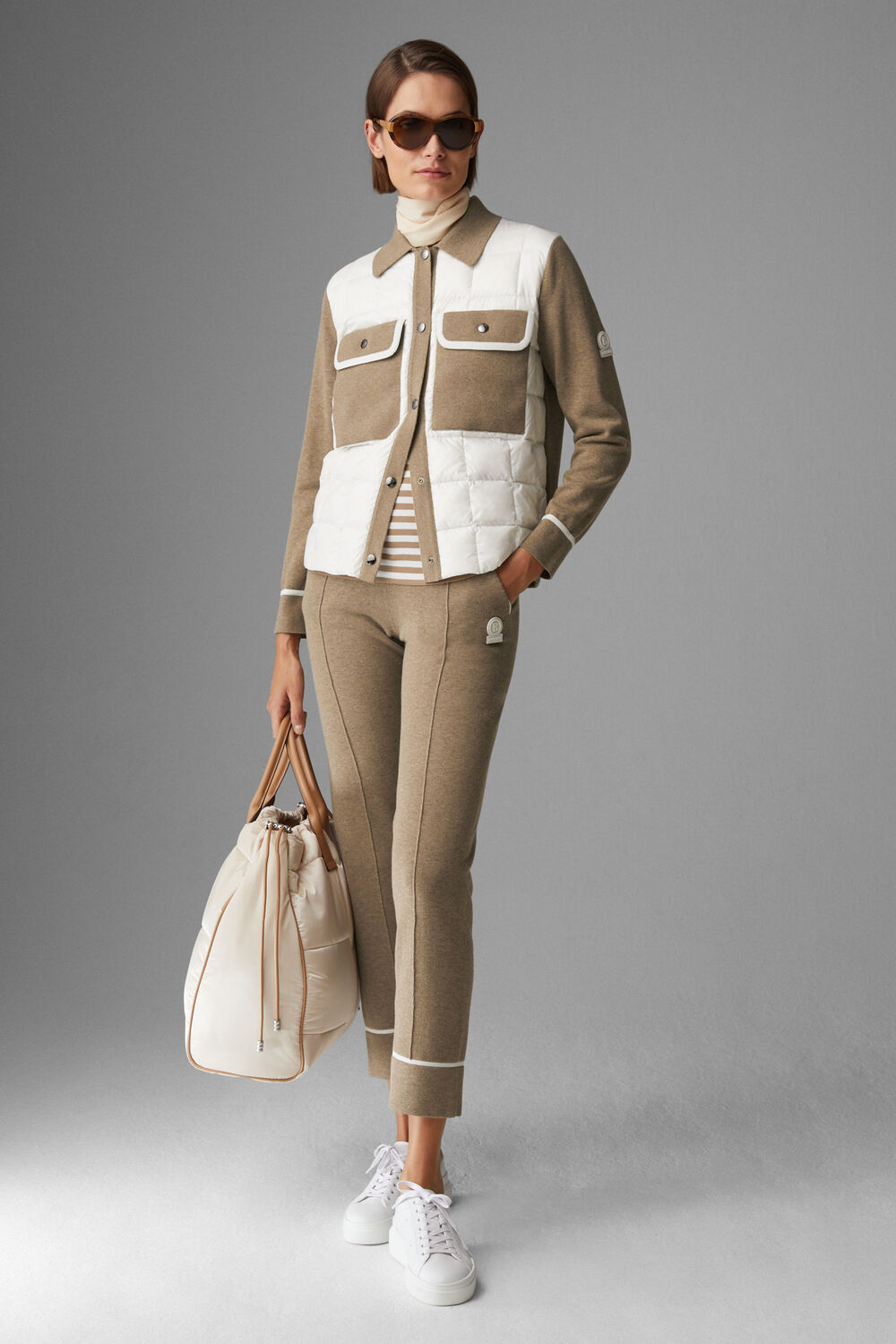 Hybrid-Jacke Leily Hybrid-Jacke Leily
