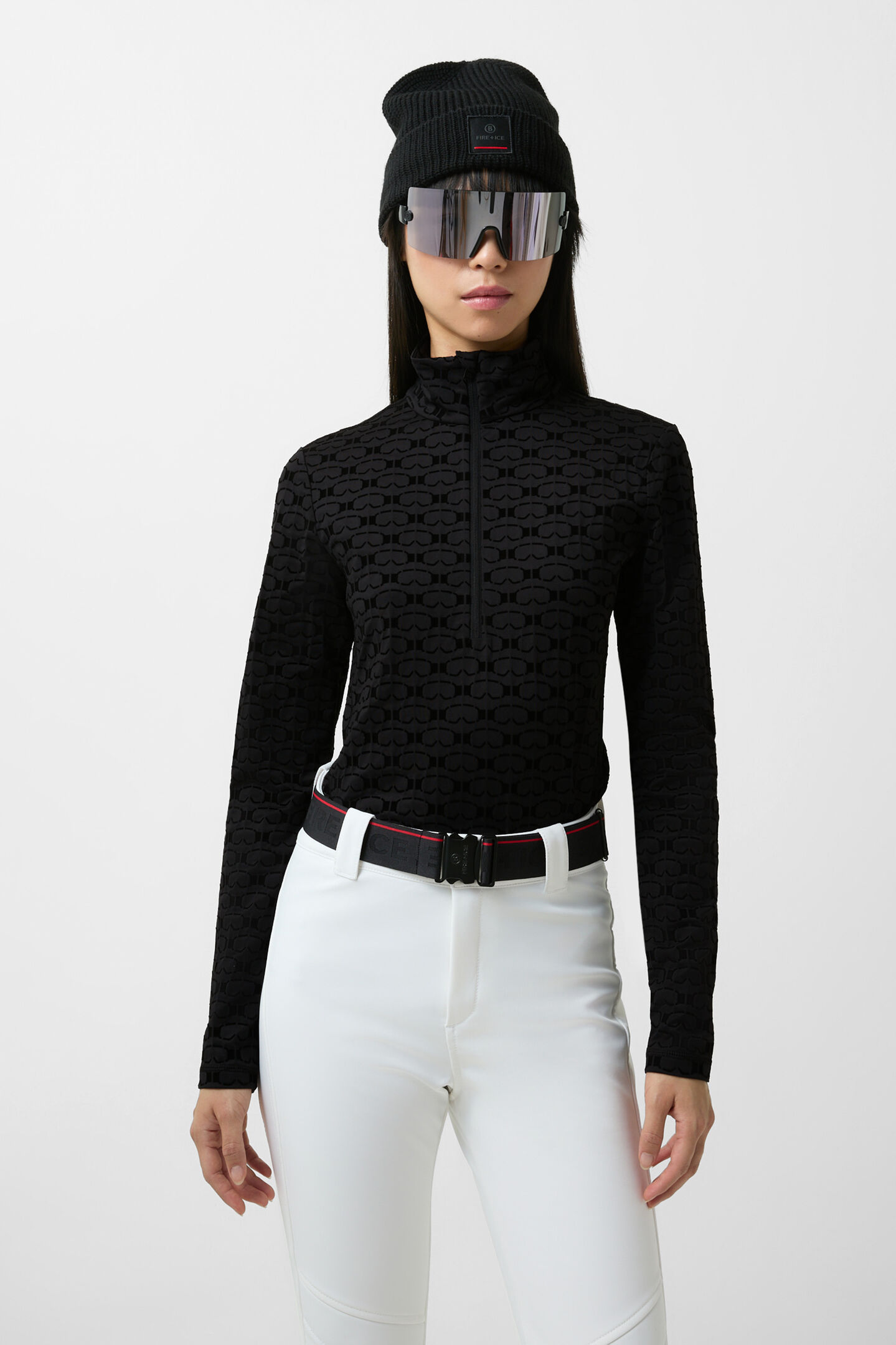 First Layer Margo Black