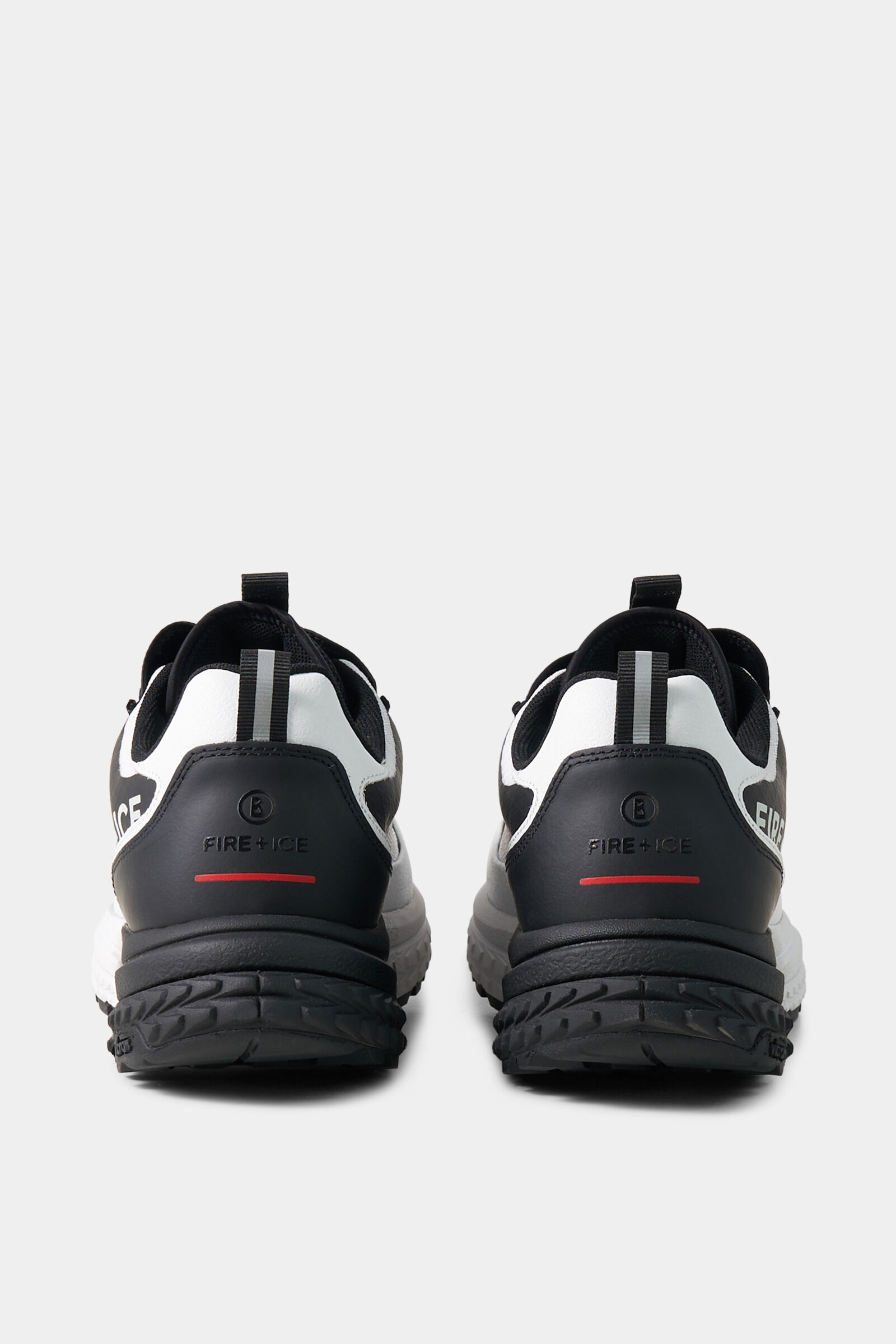 Sneaker Taylor Black/white