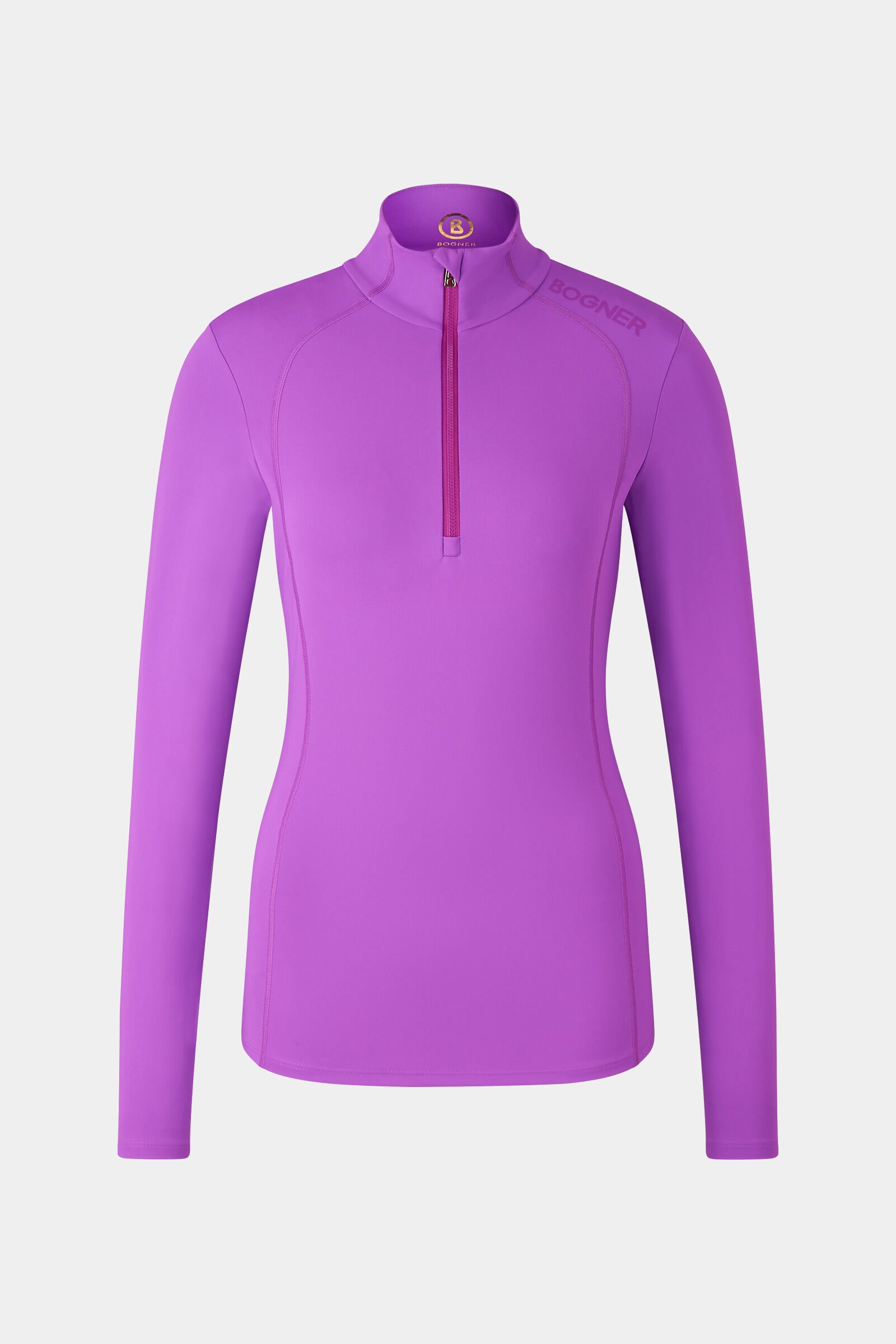 First Layer Medita Violet