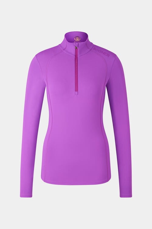 First Layer Medita Neon Lila