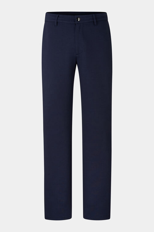 Sweatpants Riley Active Navy-Blau