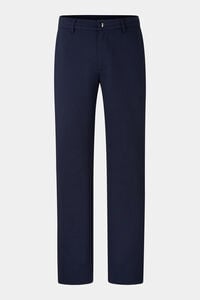 Pantalon molletonné Riley Active Bleu marine Pantalon molletonné Riley Active Bleu marine