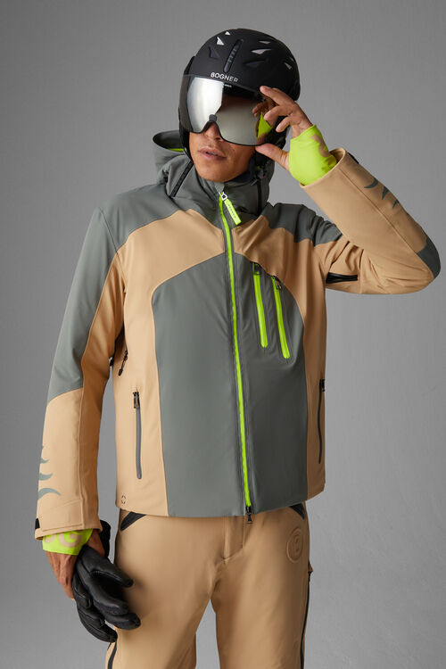 Skijacke Jorin