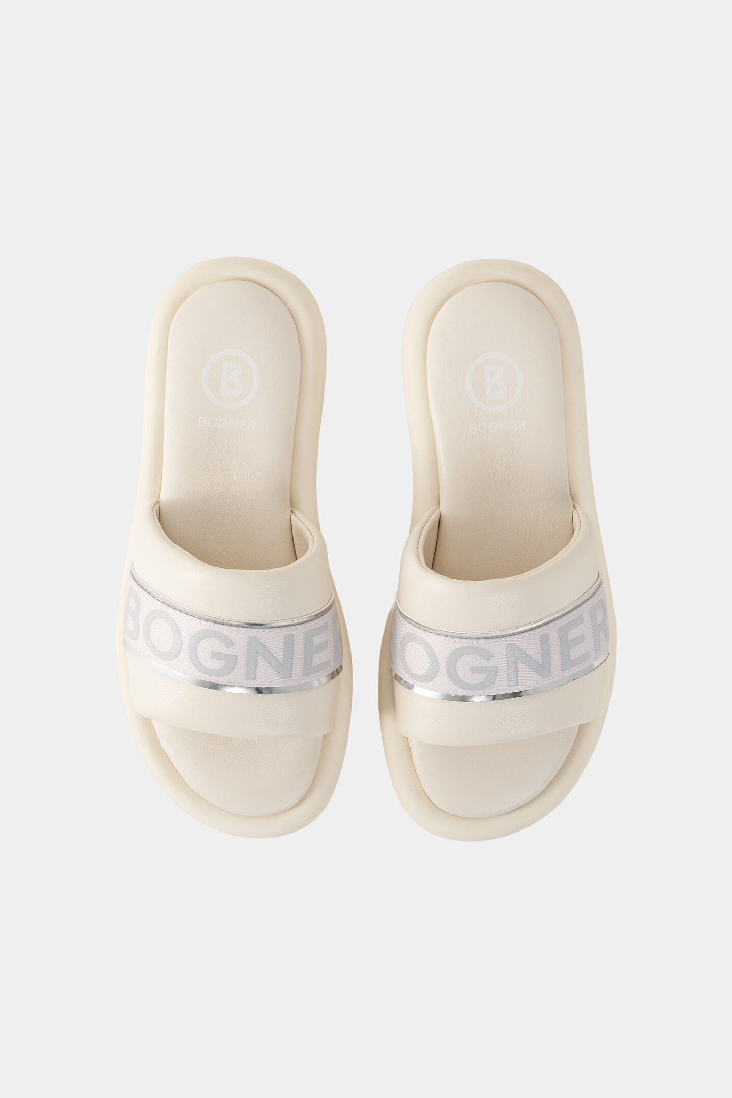 Portofino sandals Sand