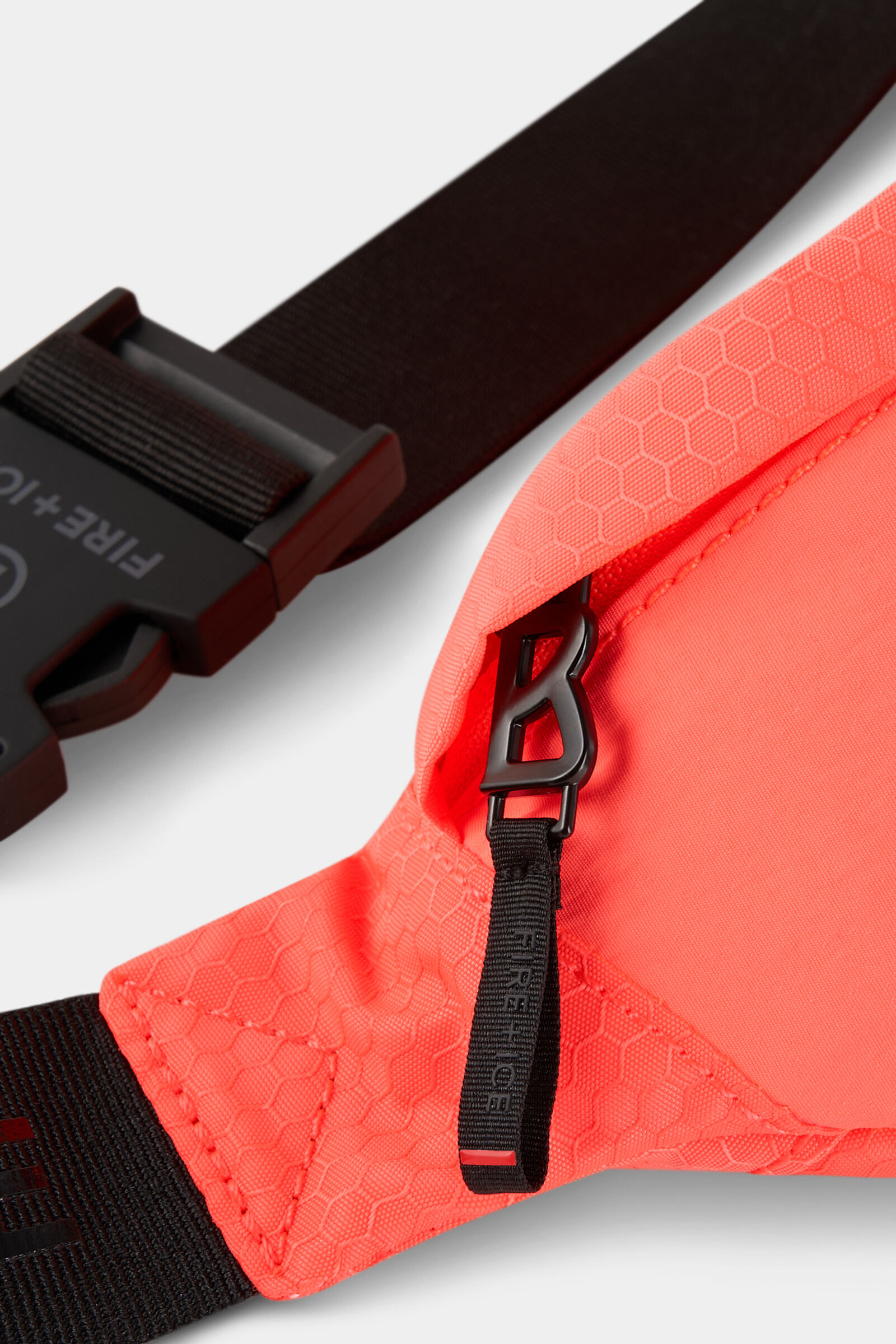 Belt bag Park City Titus Orange