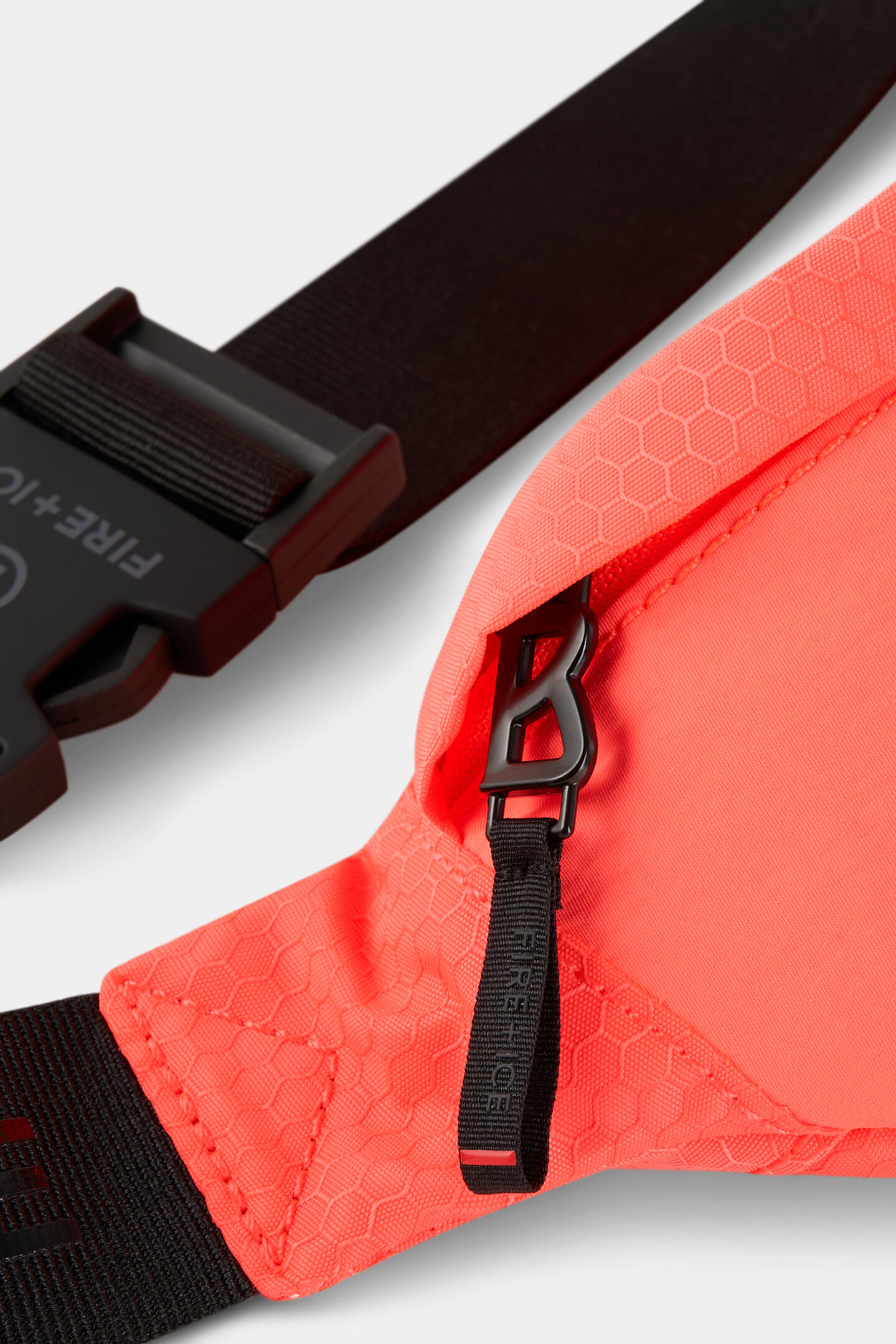 Park City Titus Belt bag Orange