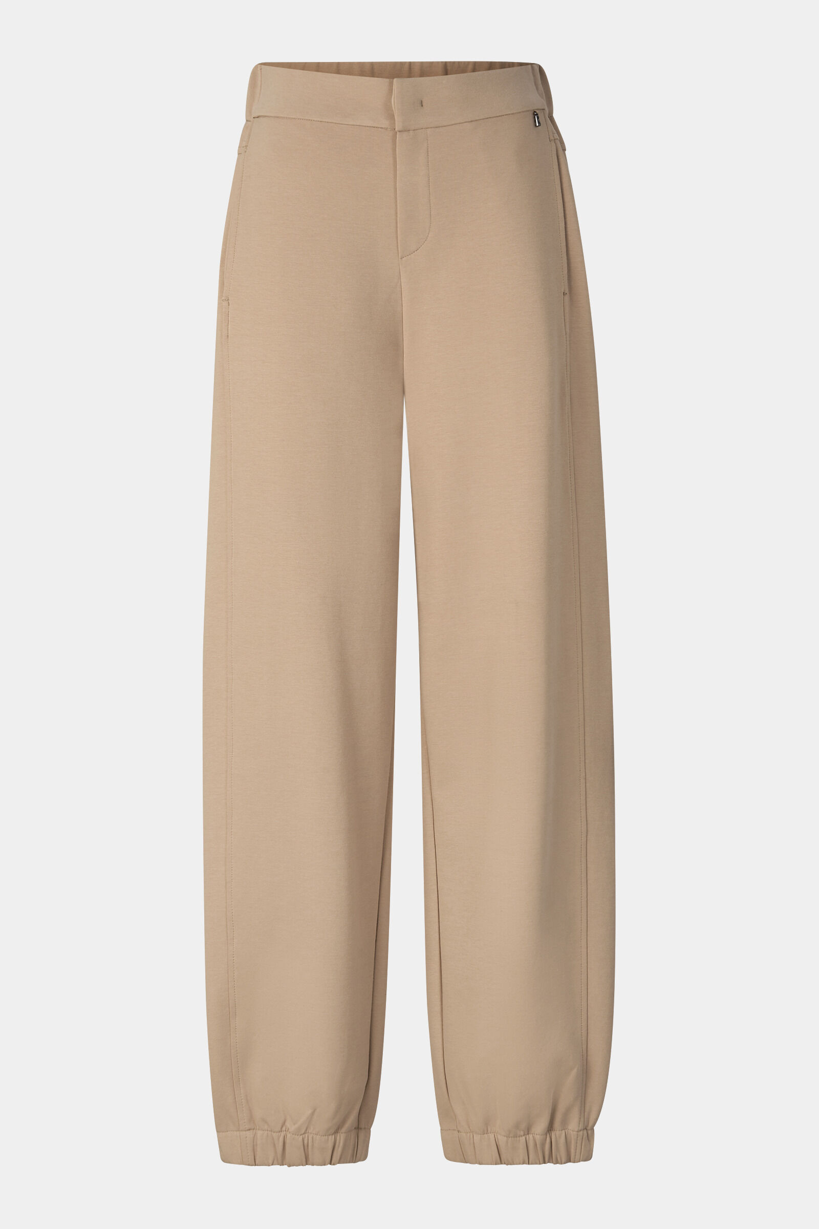 Annica joggers Camel