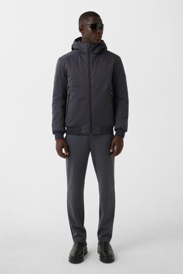 Vick blouson Anthracite Vick blouson Anthracite
