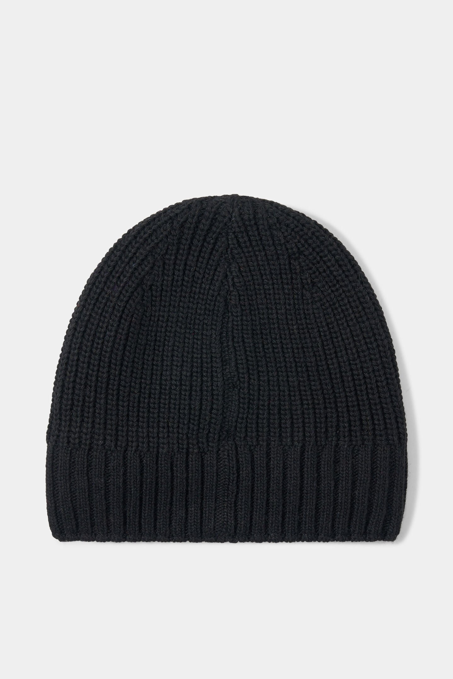 Beanie Freddy Schwarz