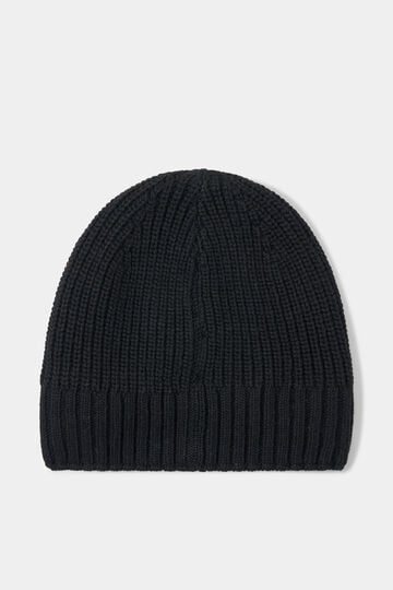 Beanie Freddy Black Beanie Freddy Black