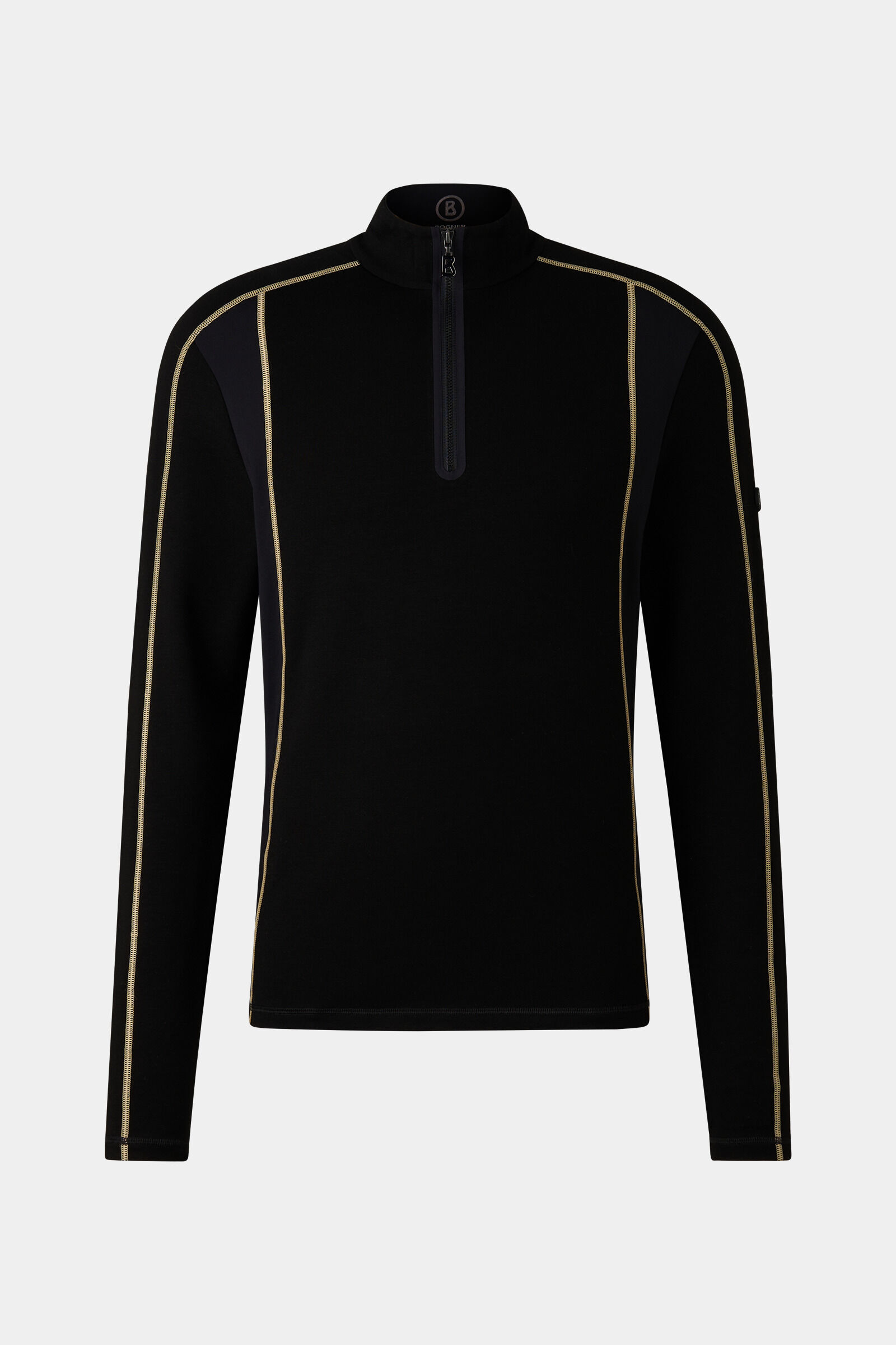 First Layer Flynn Black