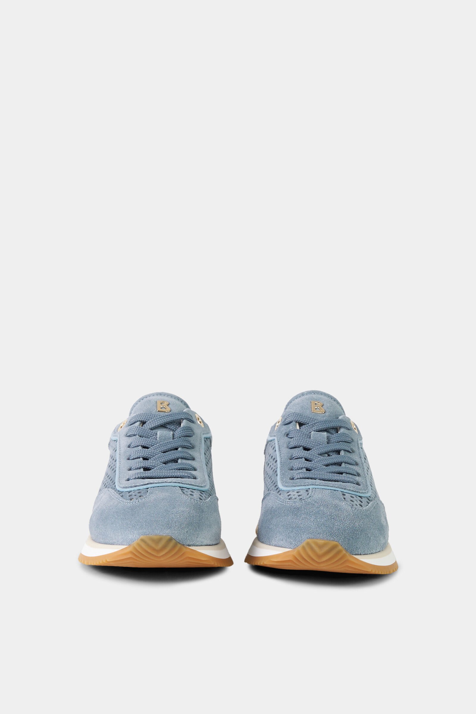 Padua trainers Light blue