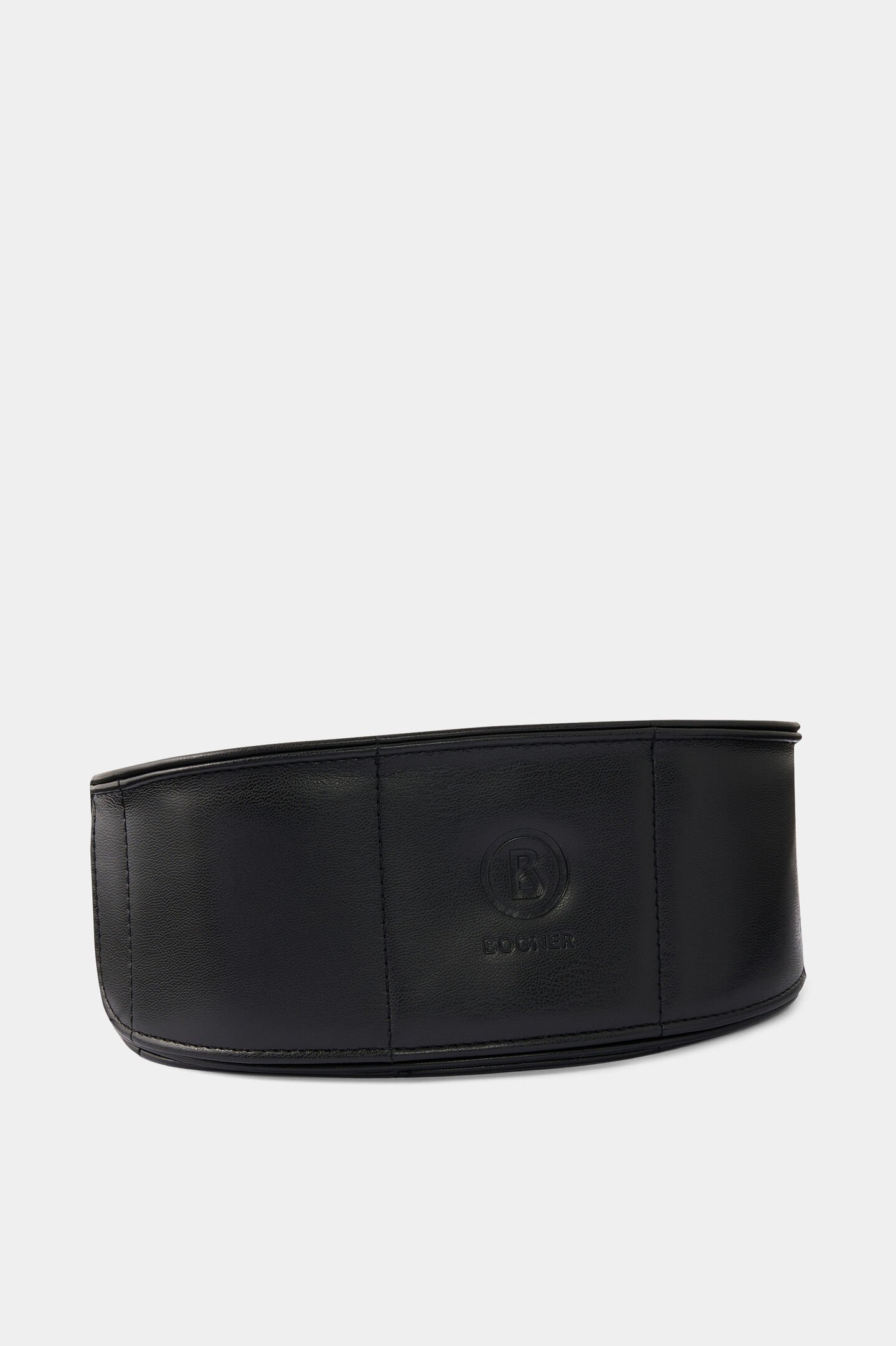 Sonnenbrille Rothorn Grau/Schwarz