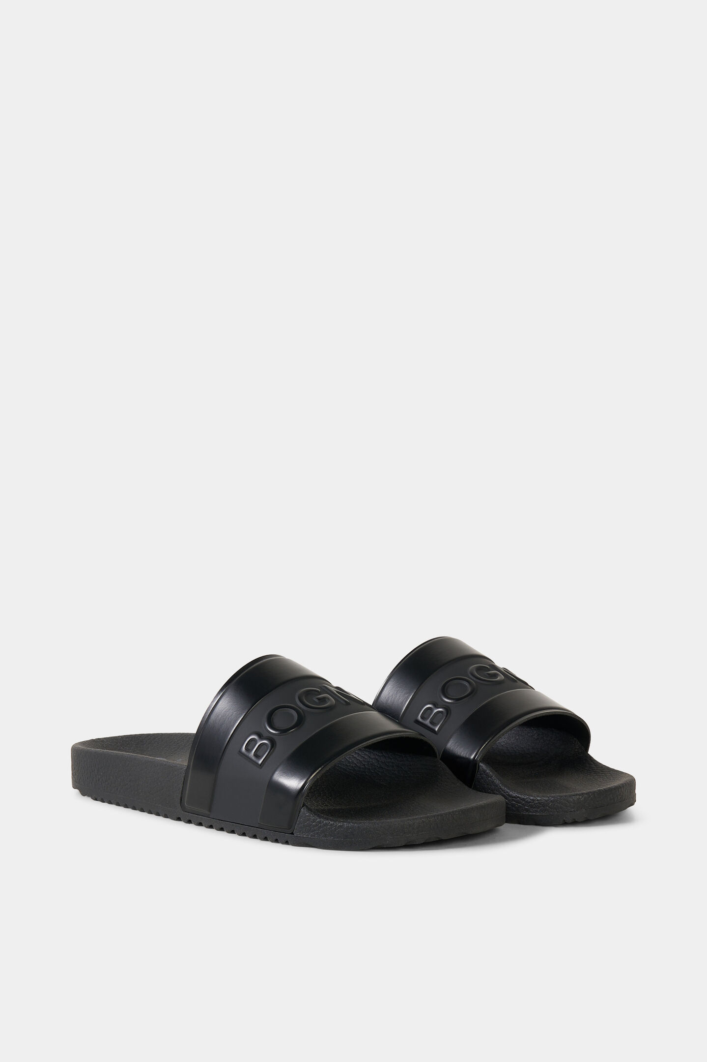 Slides Belize Black