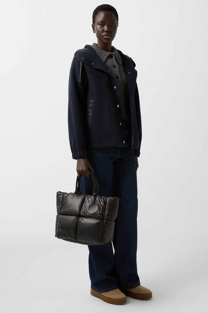 Jojo jumper Anthracite Jojo jumper Anthracite
