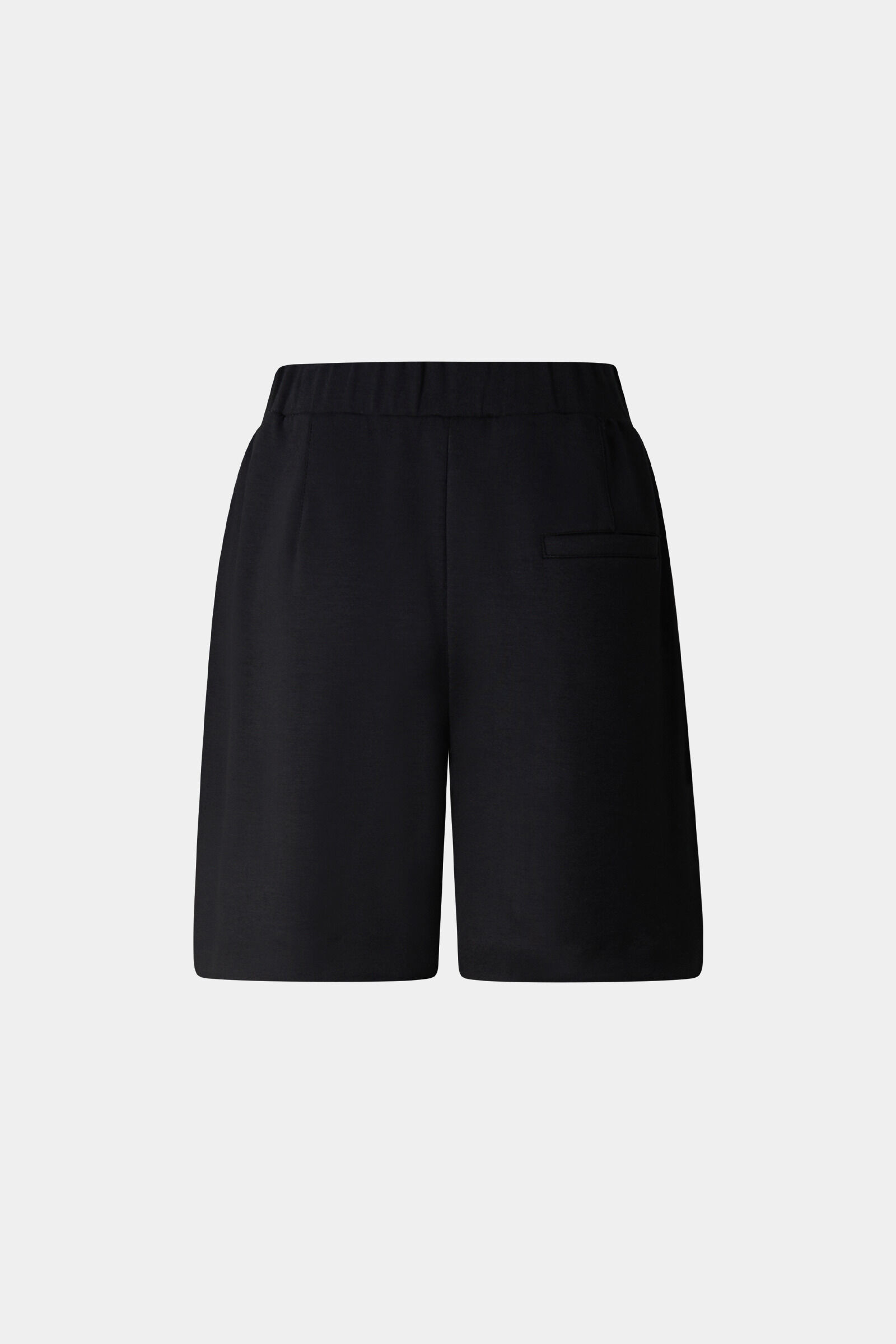 Jersey-Shorts Romi Schwarz