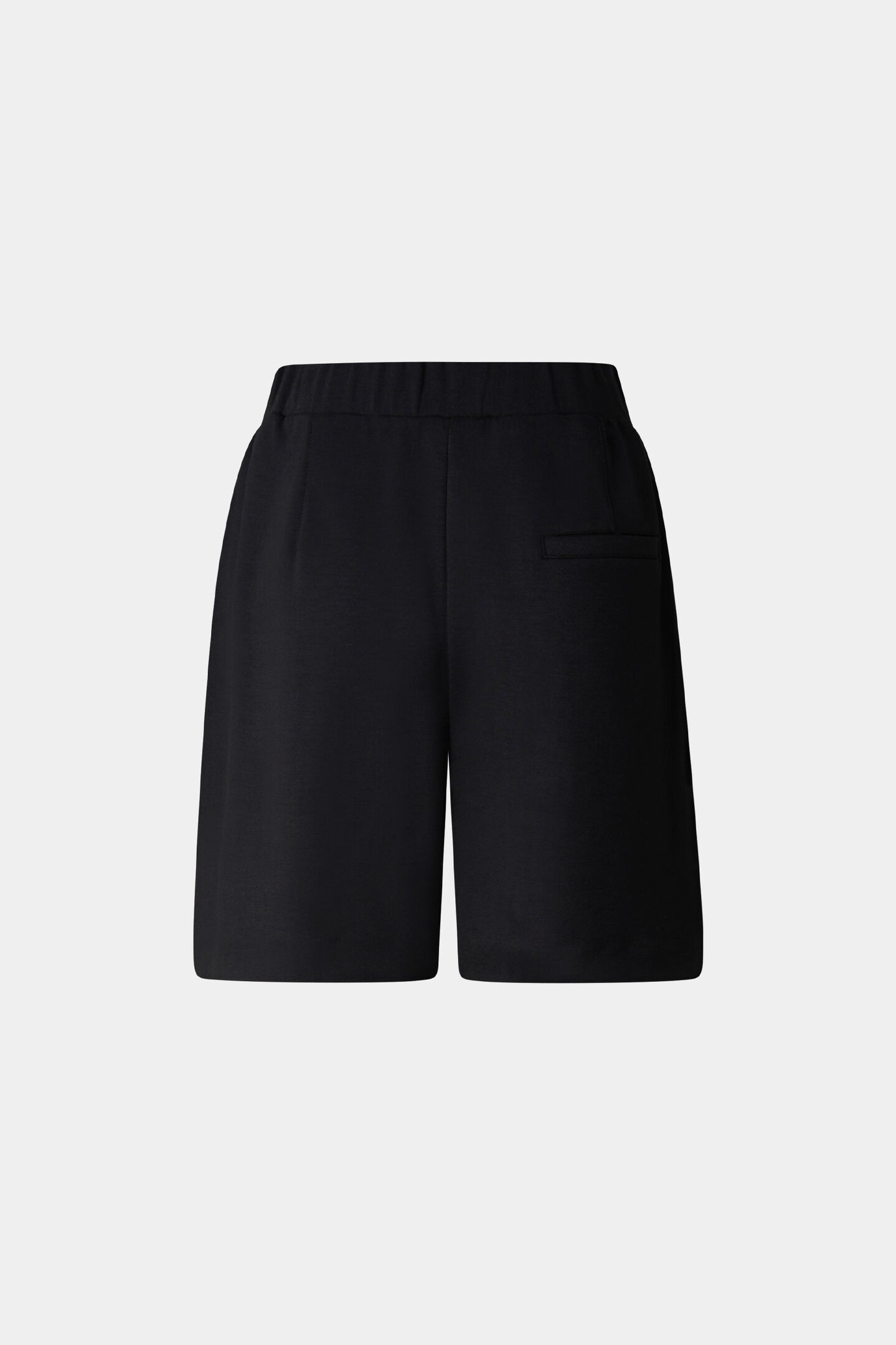 Jersey-Shorts Romi Schwarz