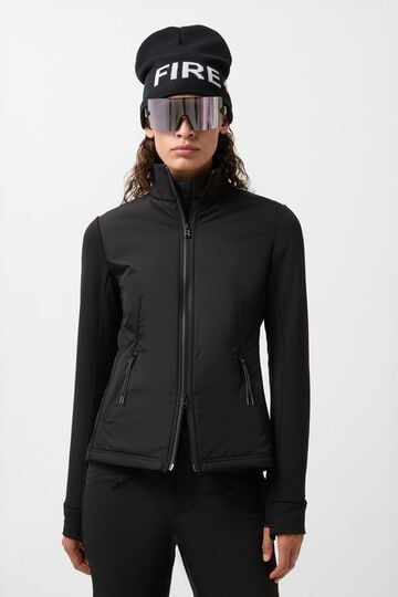 Midlayer Hedda Schwarz Midlayer Hedda Schwarz