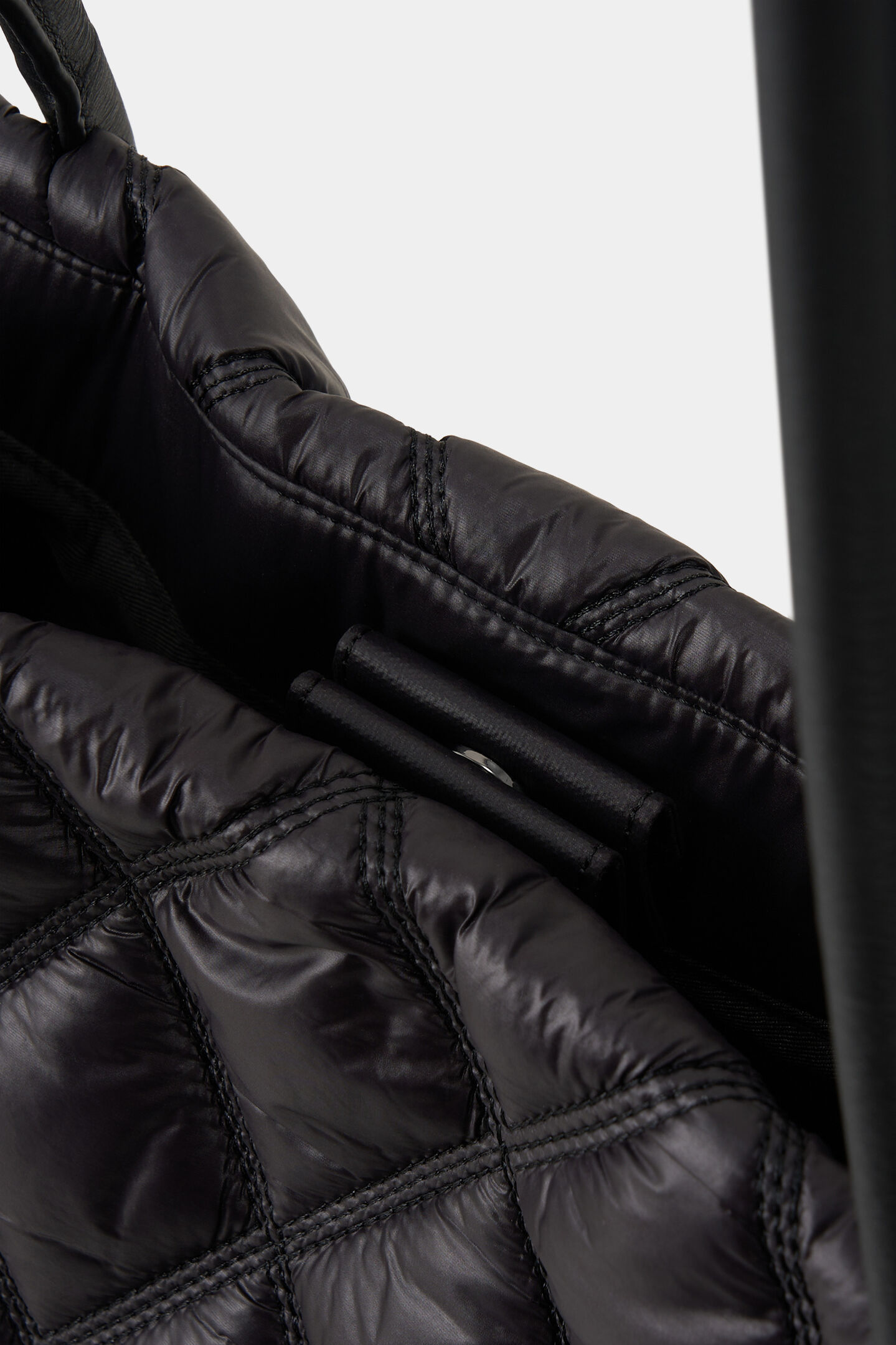 Shopper Tirano Timea Black