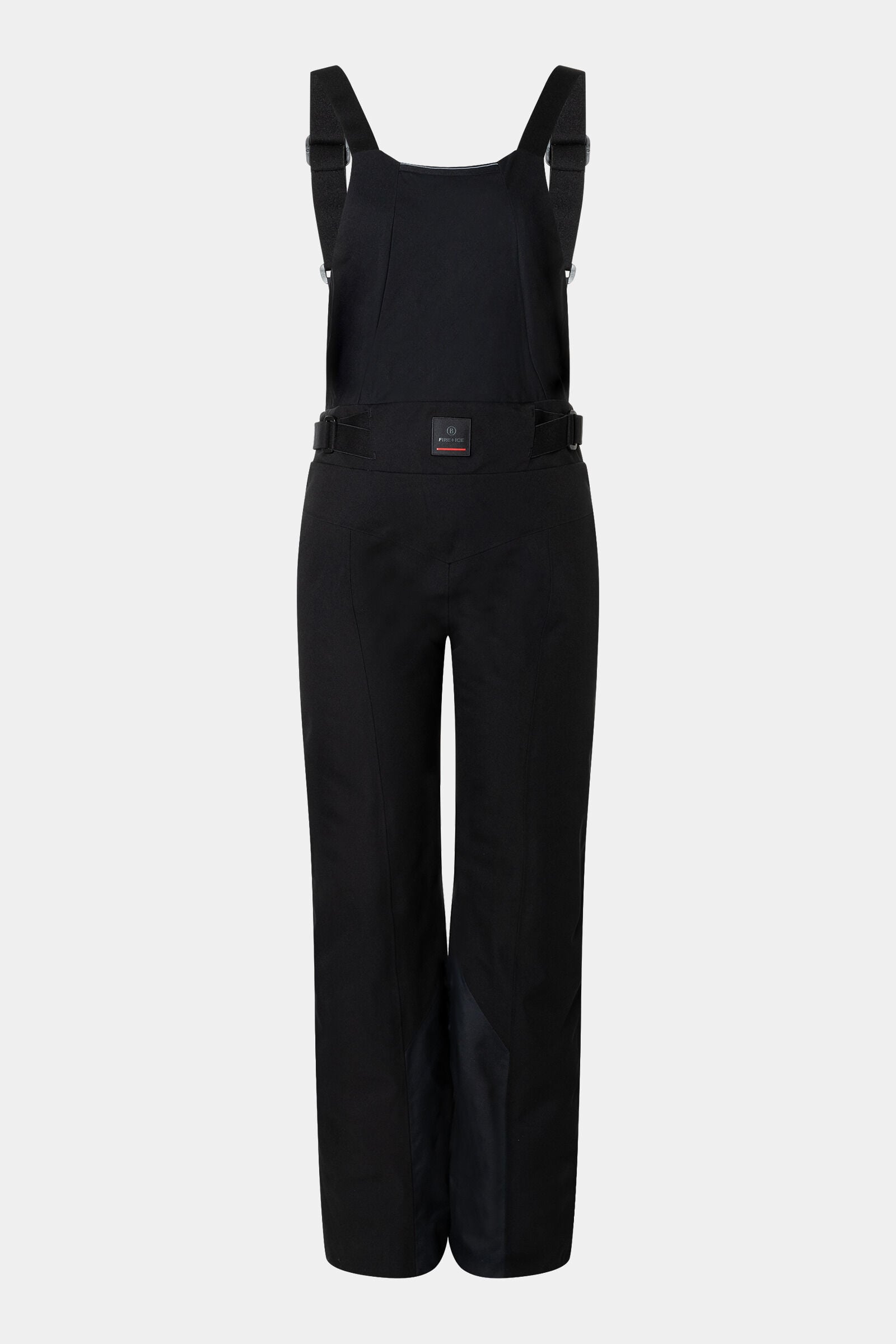 Tizia Ski Overalls Black