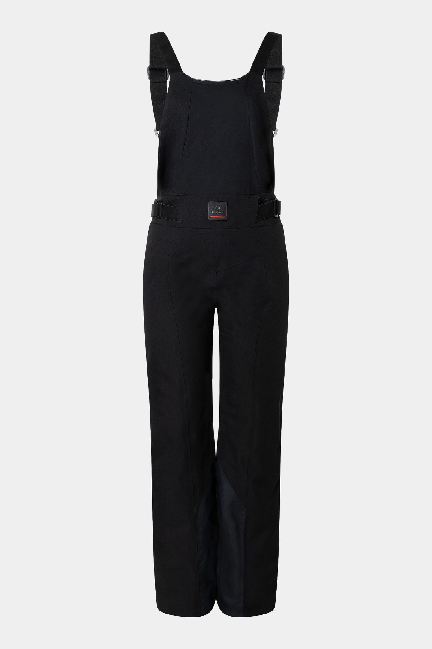 Tizia Ski Overalls Black