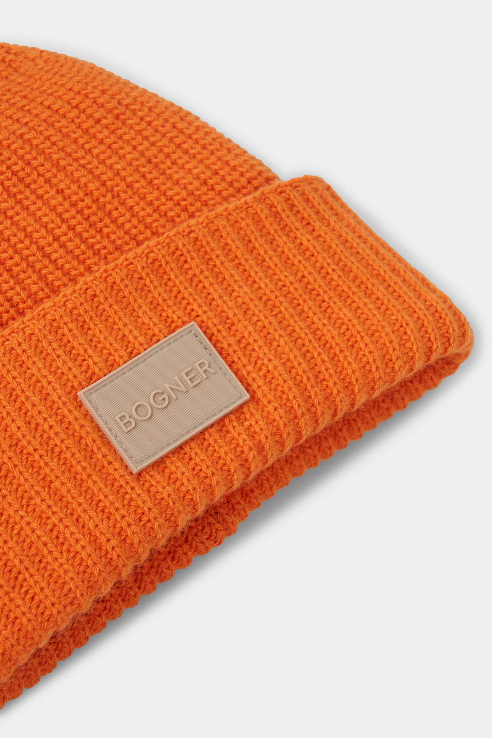 Kids hat Lahrak Orange