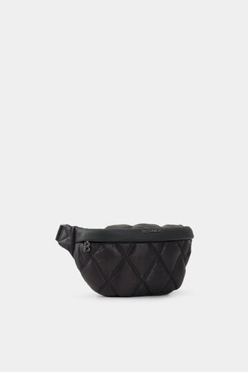 Belt bag Tirano Jameela Black Belt bag Tirano Jameela Black