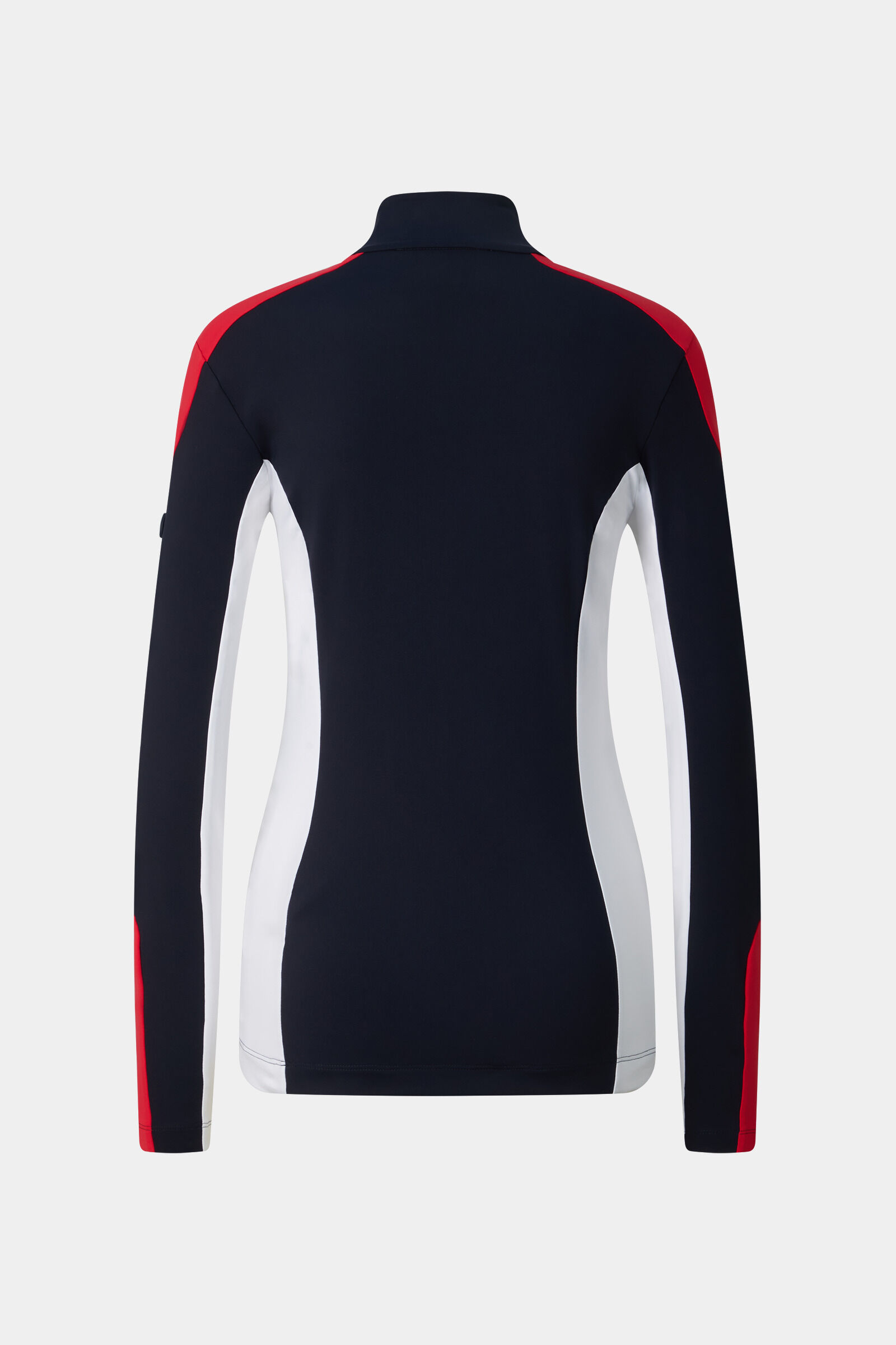 First Layer Julika Navy/Wei&szlig;/Rot