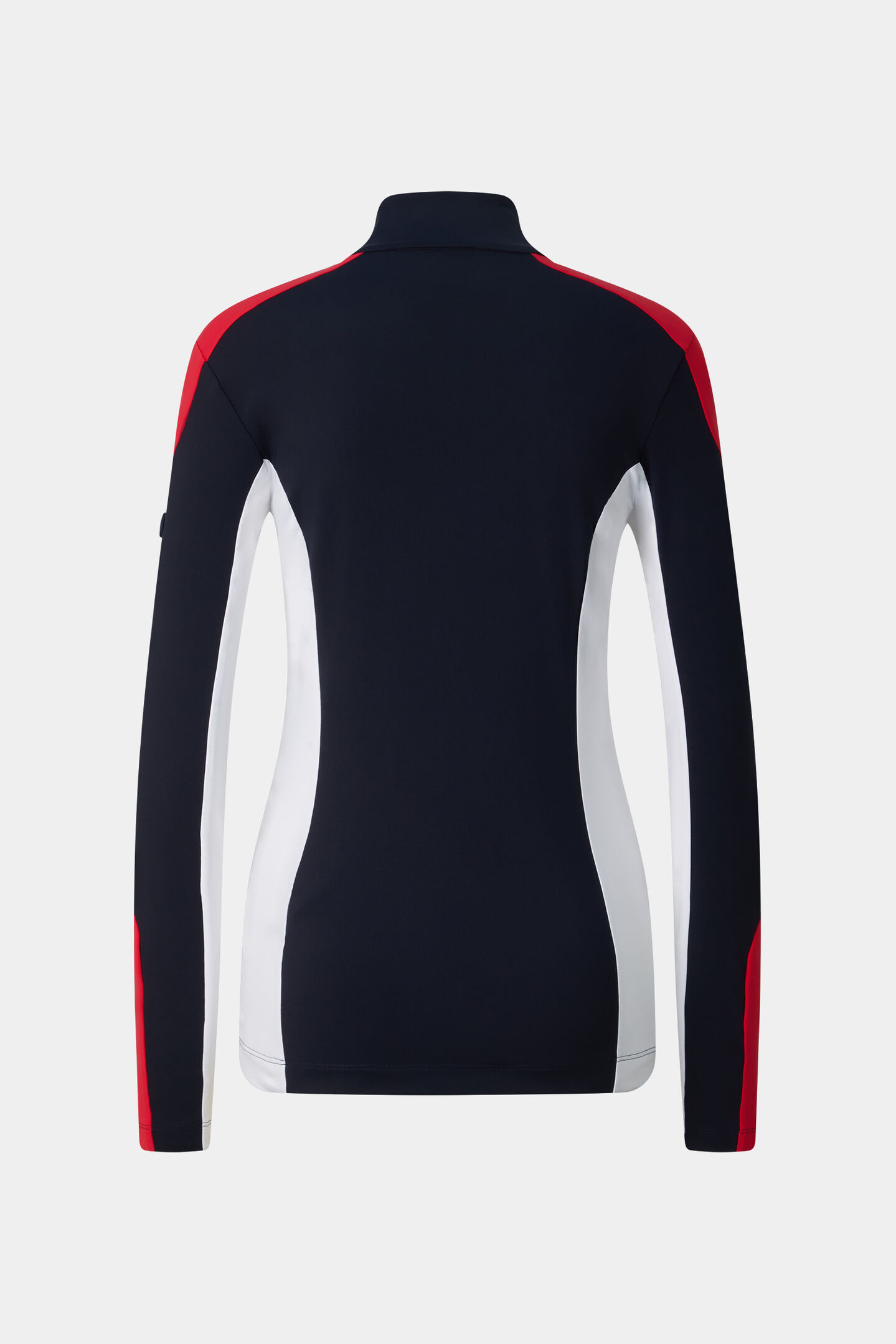 First Layer Julika Navy/Wei&szlig;/Rot