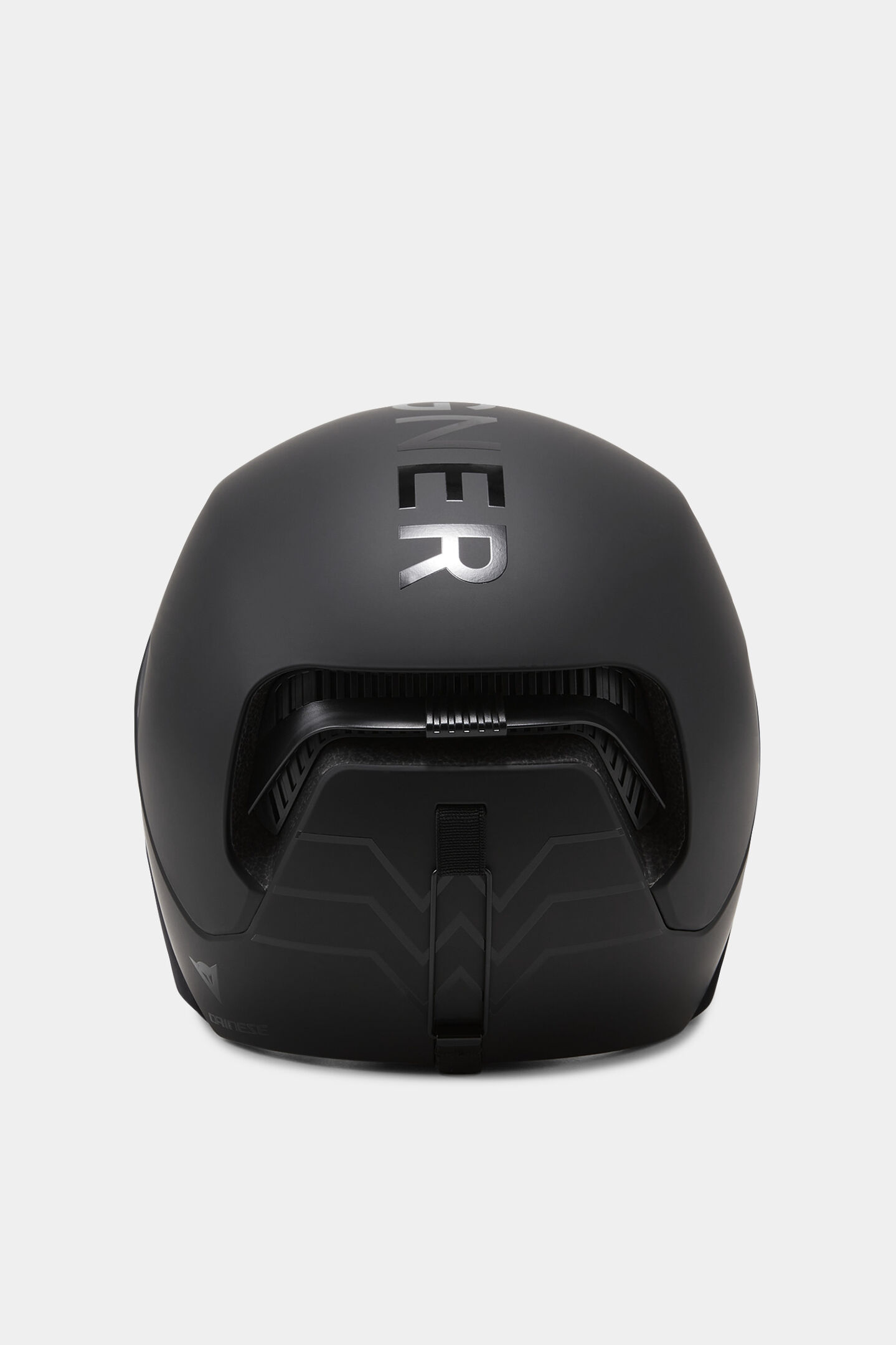 Cortina Ski helmet Black