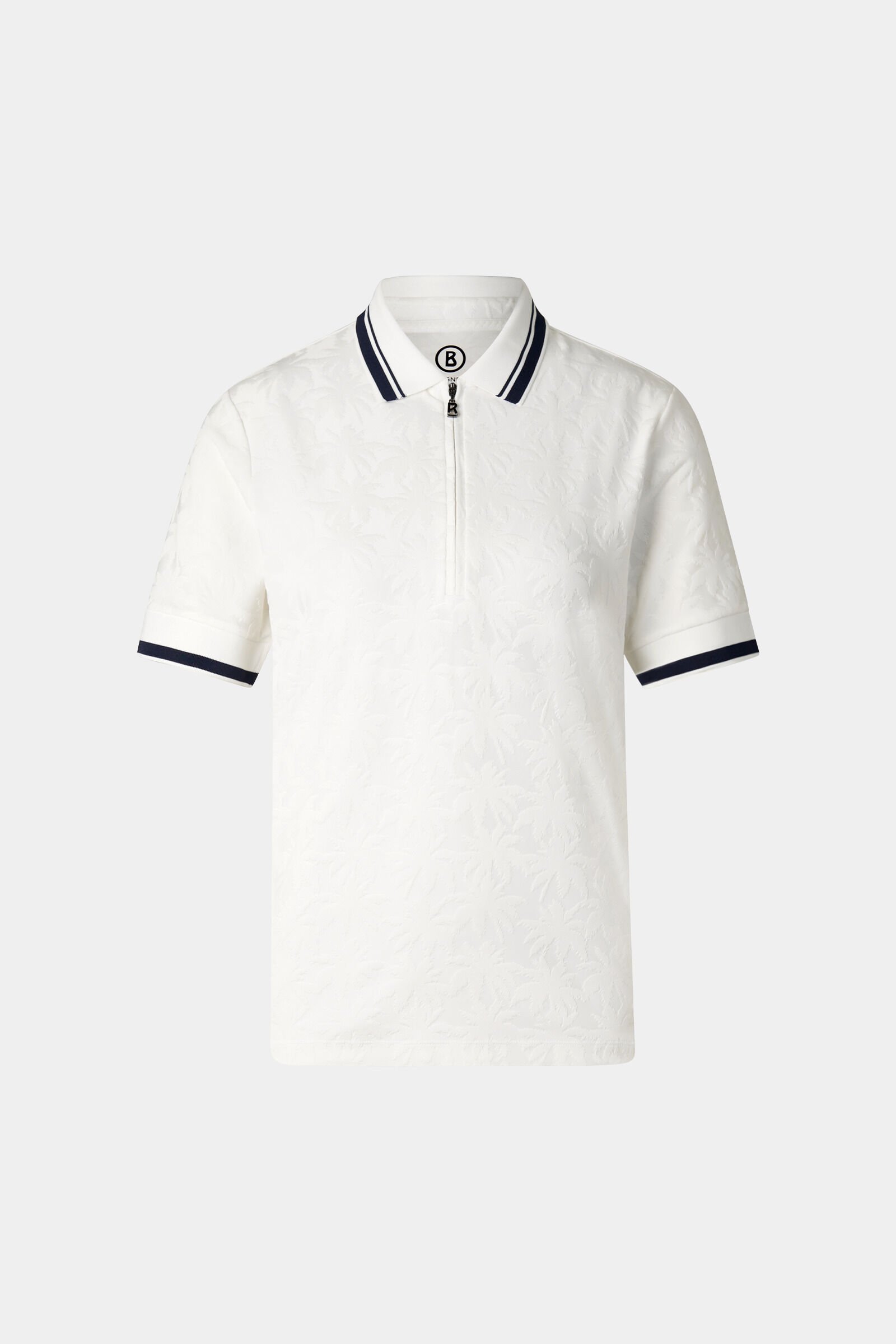 Konny functional short-sleeved top Off-White