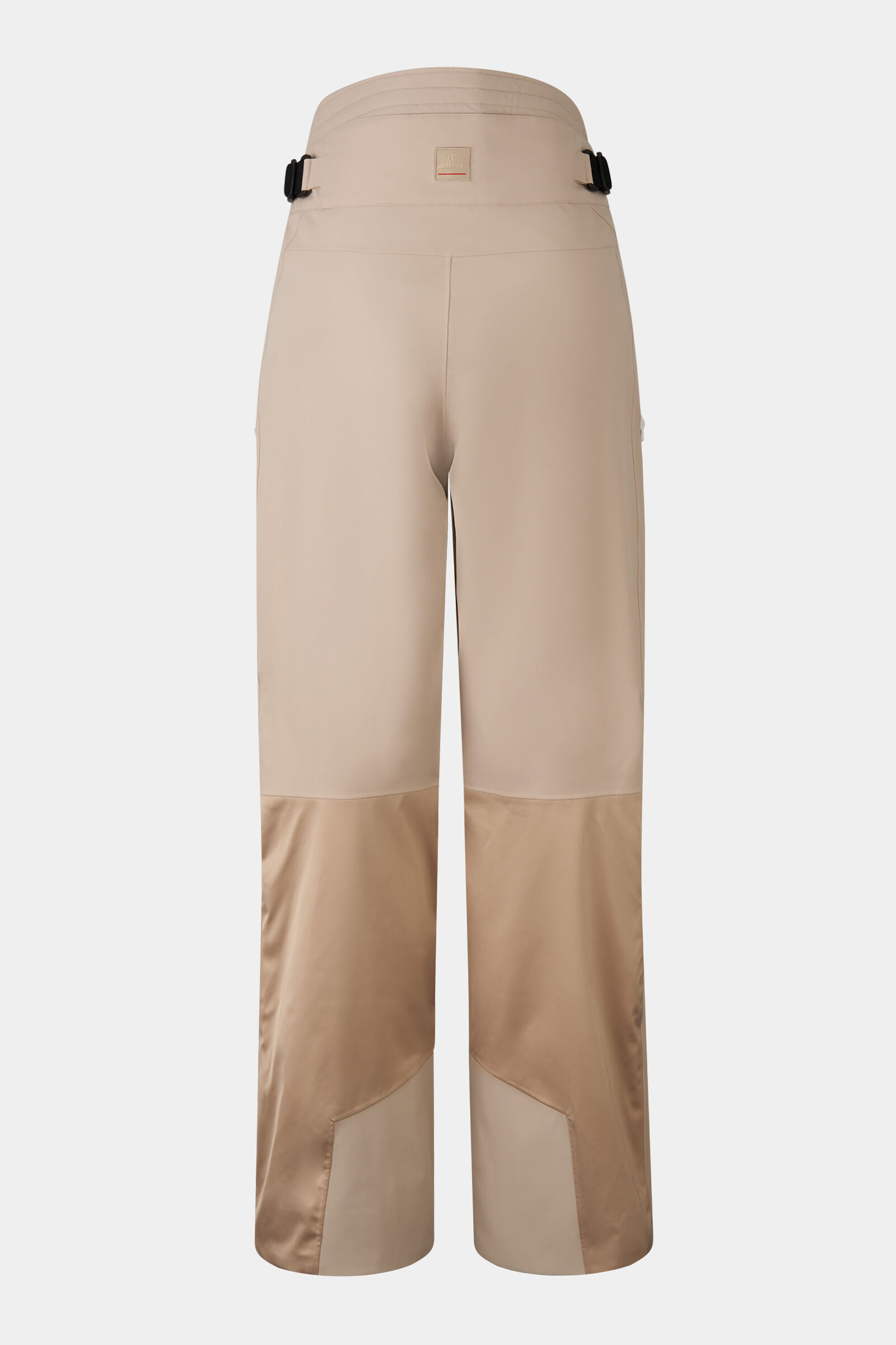 Taina ski trousers Beige