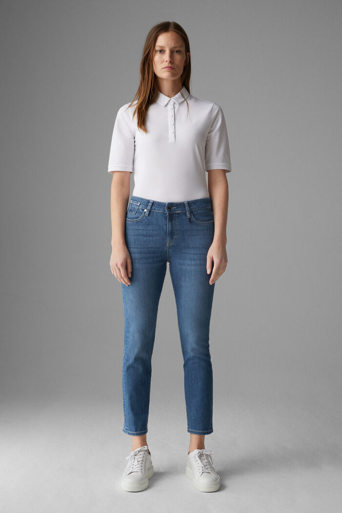 Slim Fit Jeans Julie Slim Fit Jeans Julie